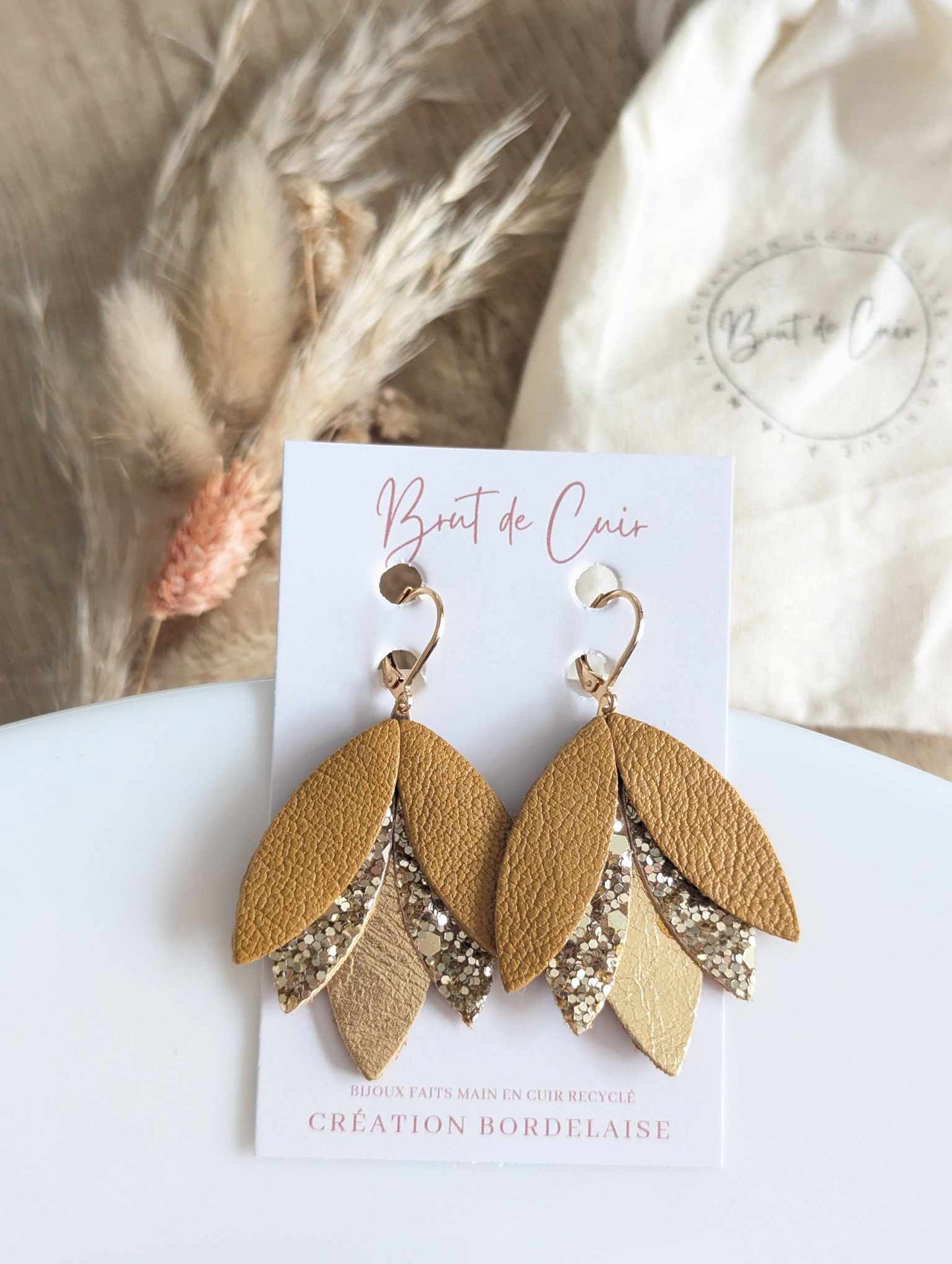 Boucles FLO