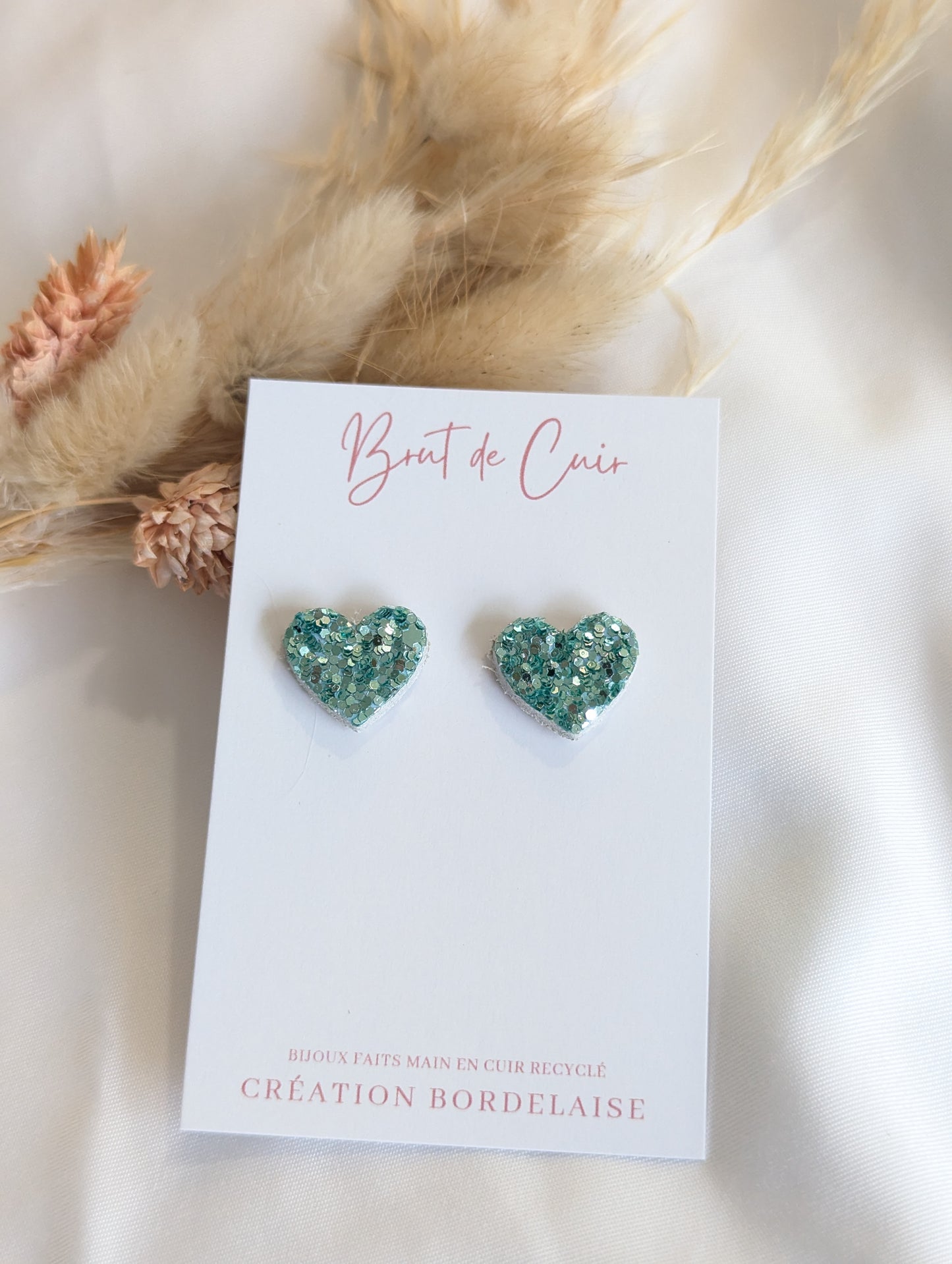 PUCES COEURS