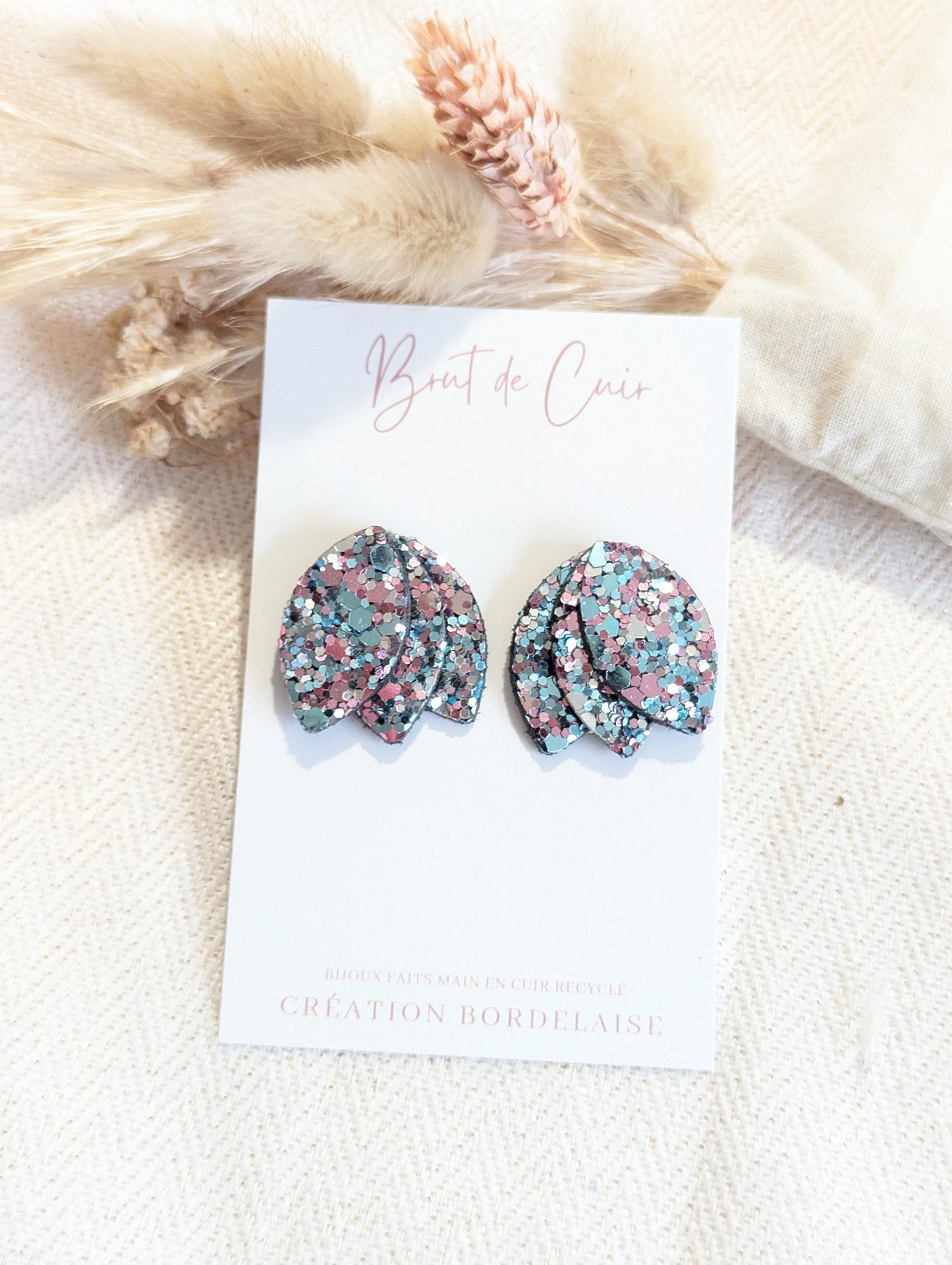 Boucles Romy