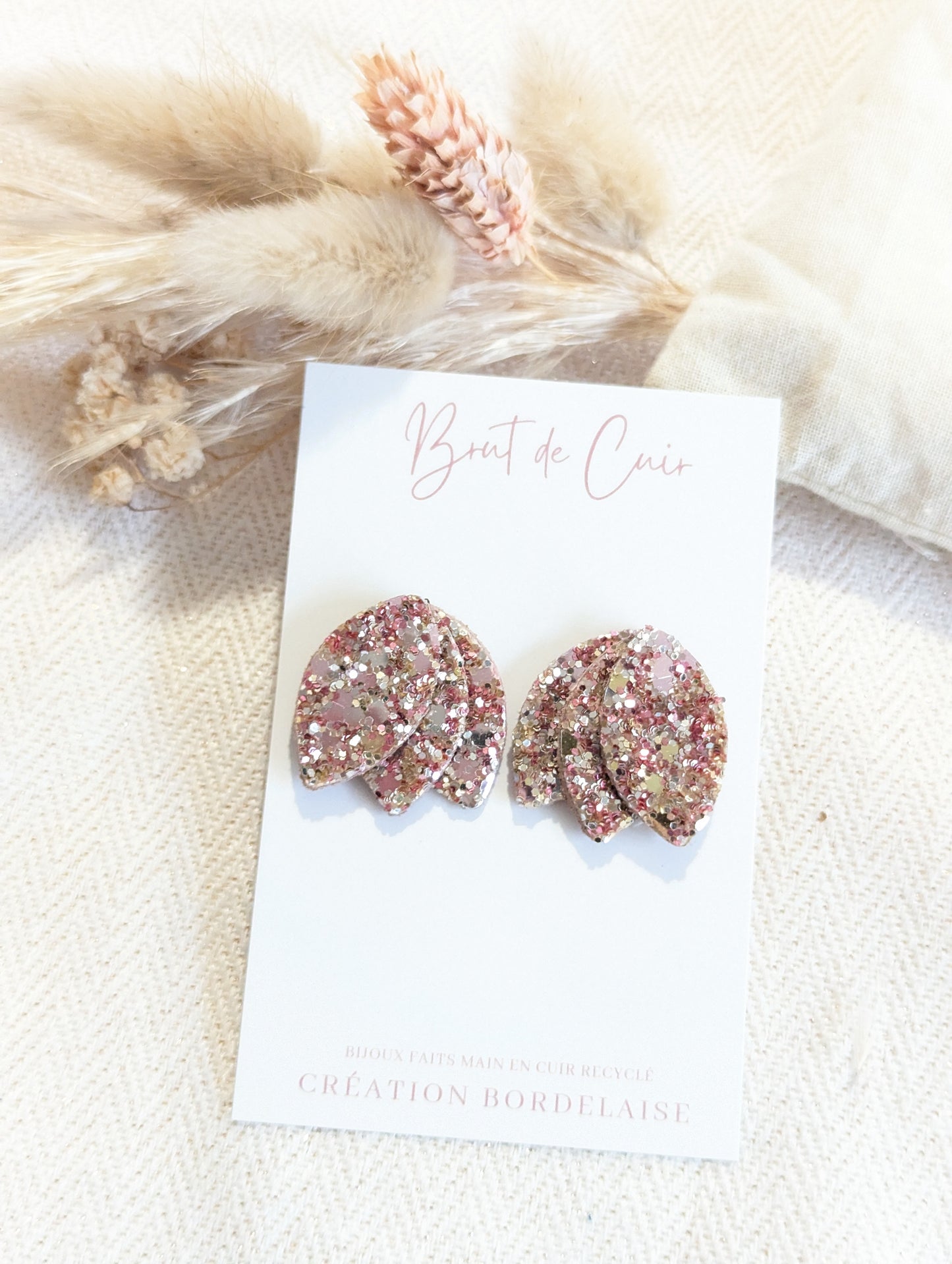 Boucles Romy