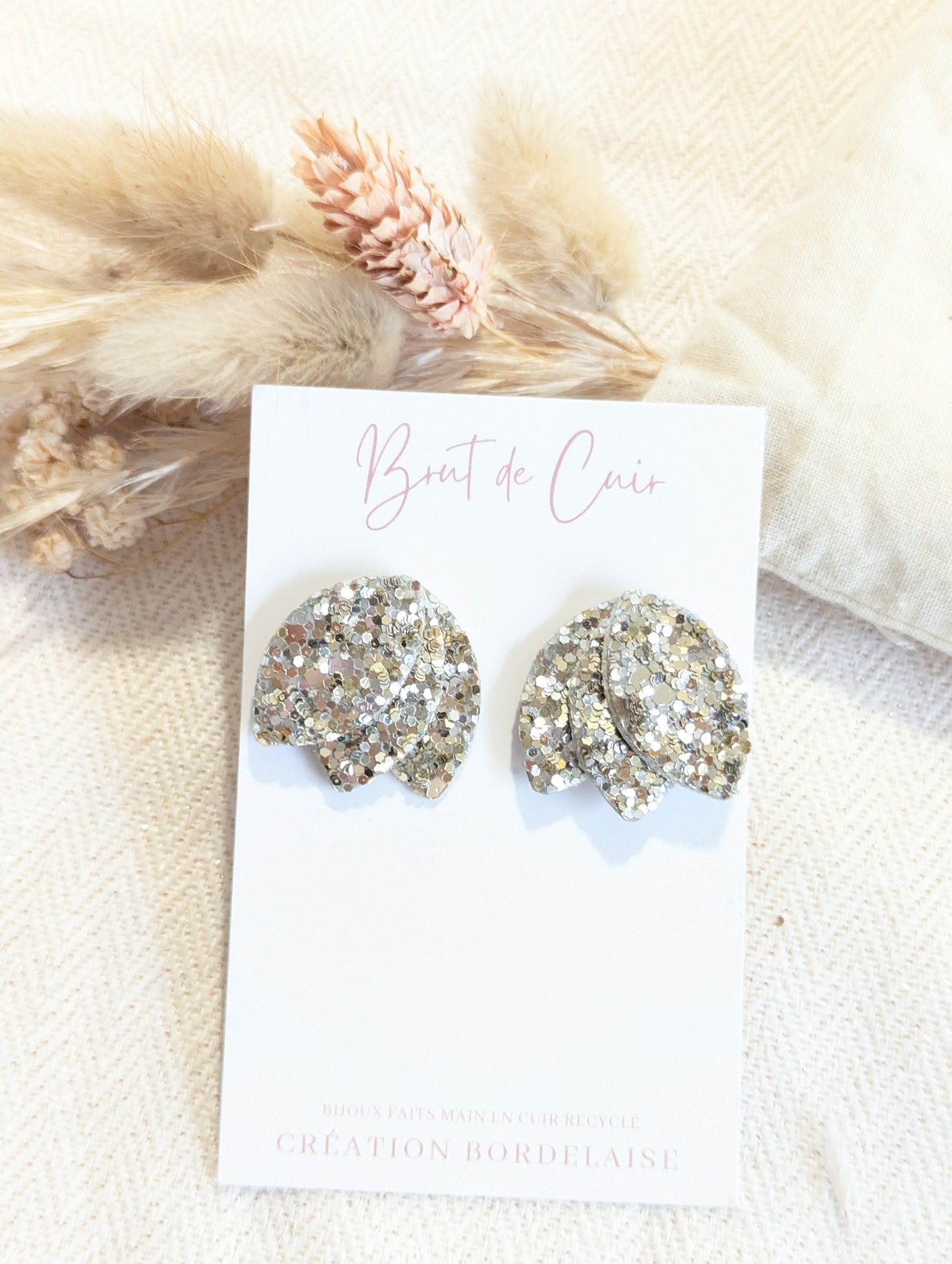 Boucles Romy