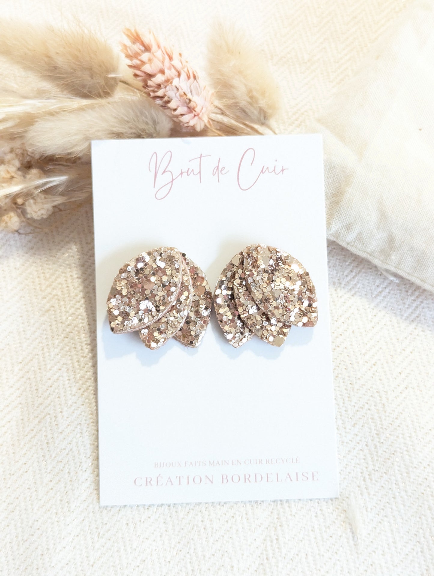 Boucles Romy