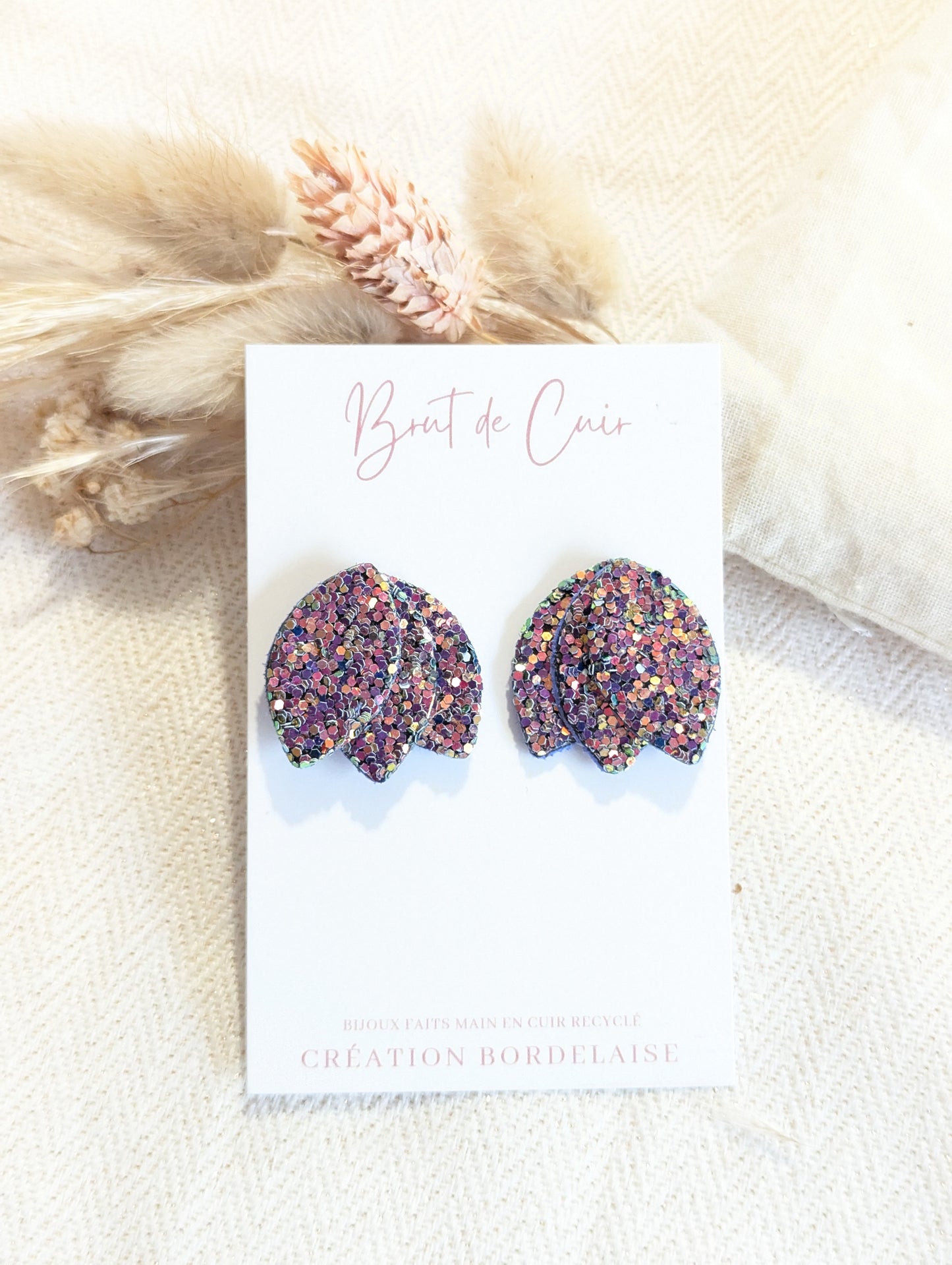 Boucles Romy