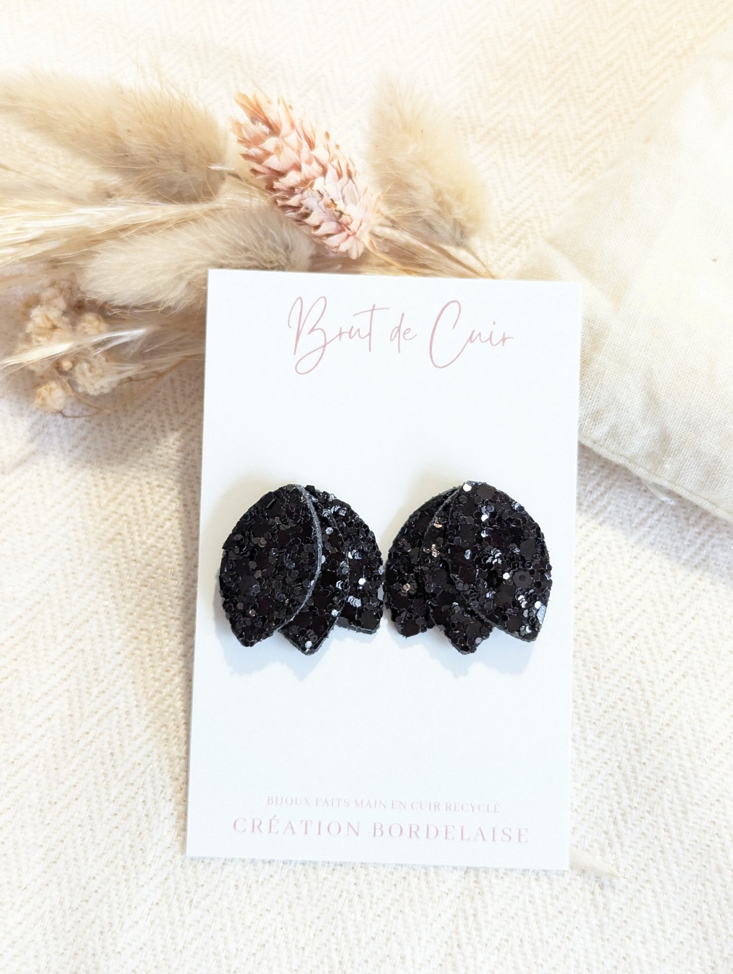 Boucles Romy