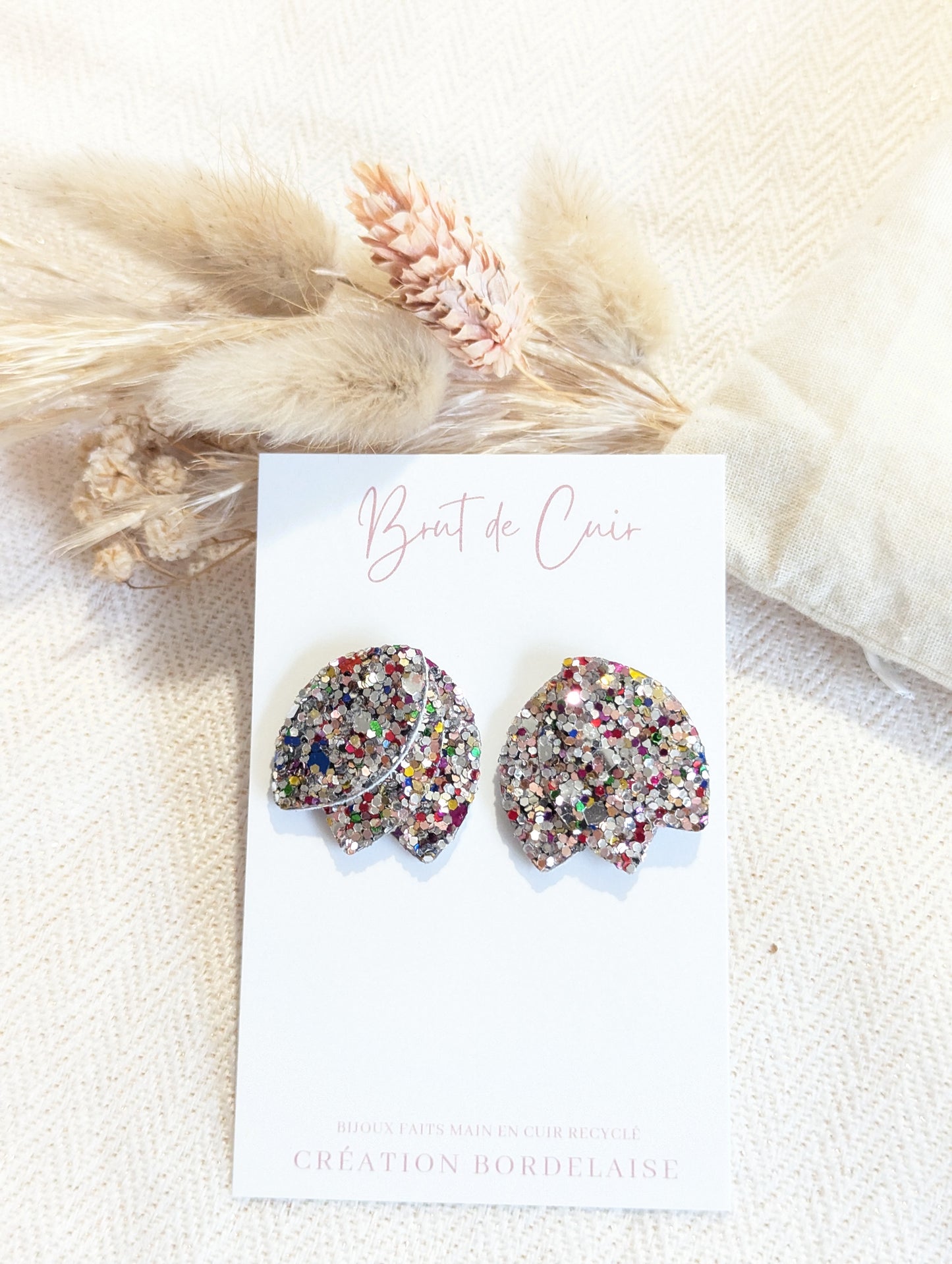 Boucles Romy