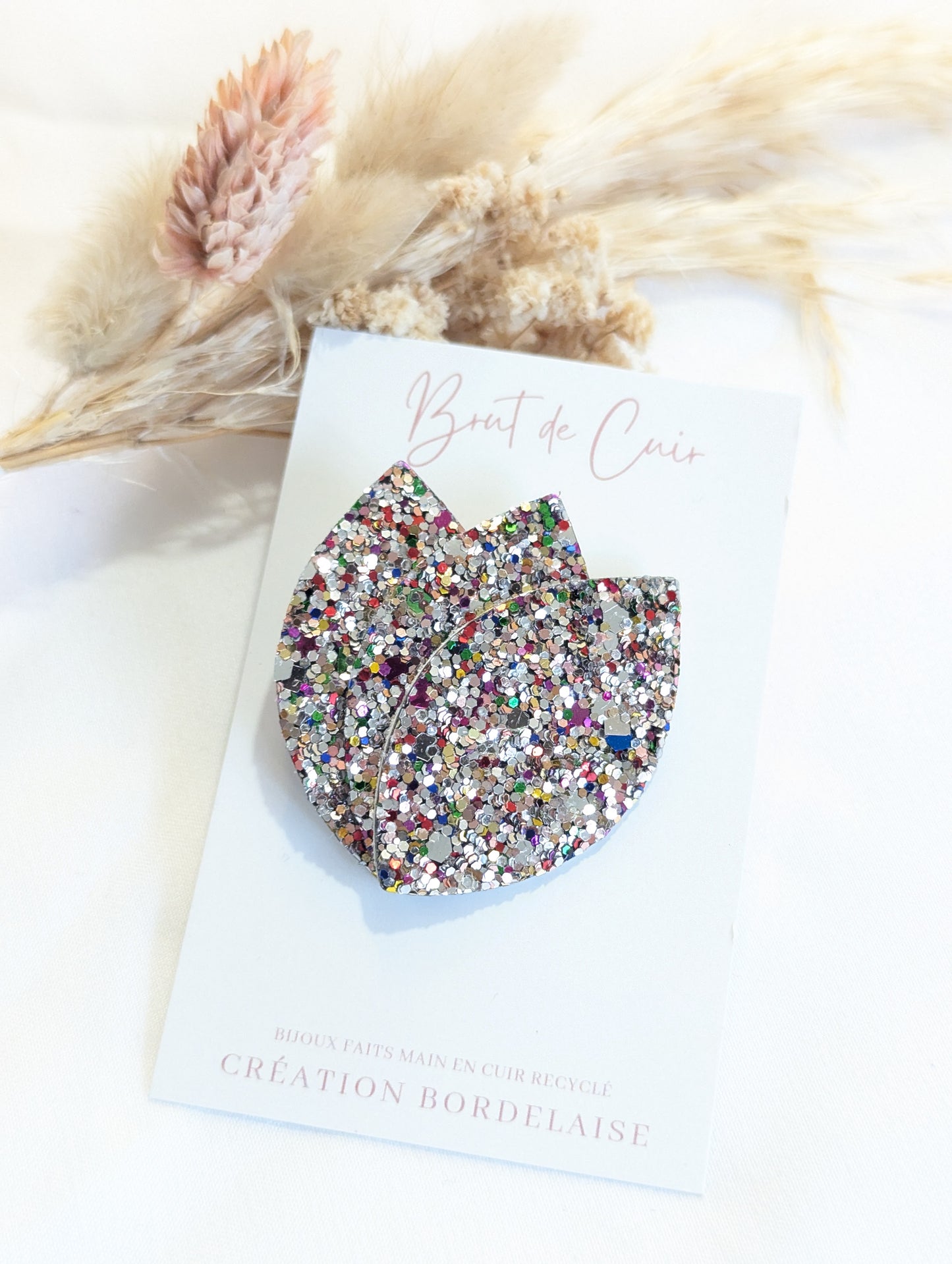 Broches ROMY