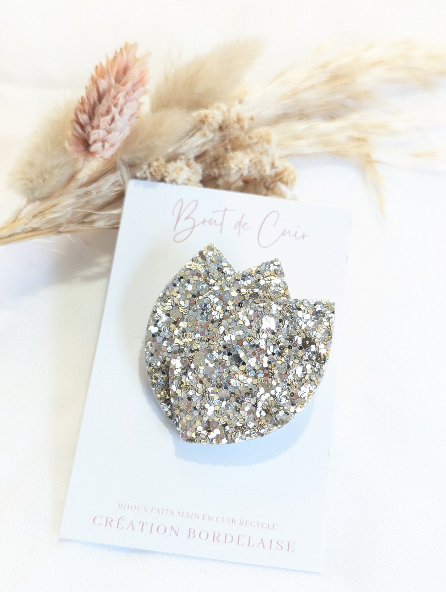 Broches ROMY