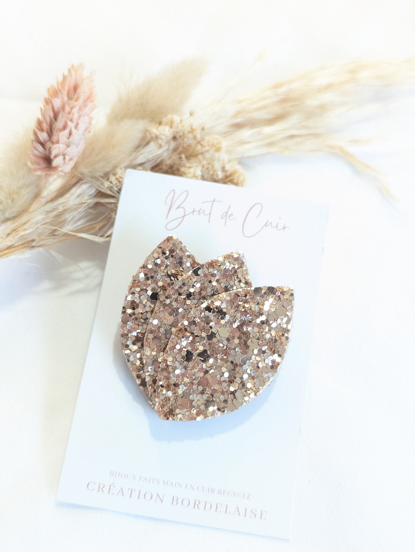 Broches ROMY