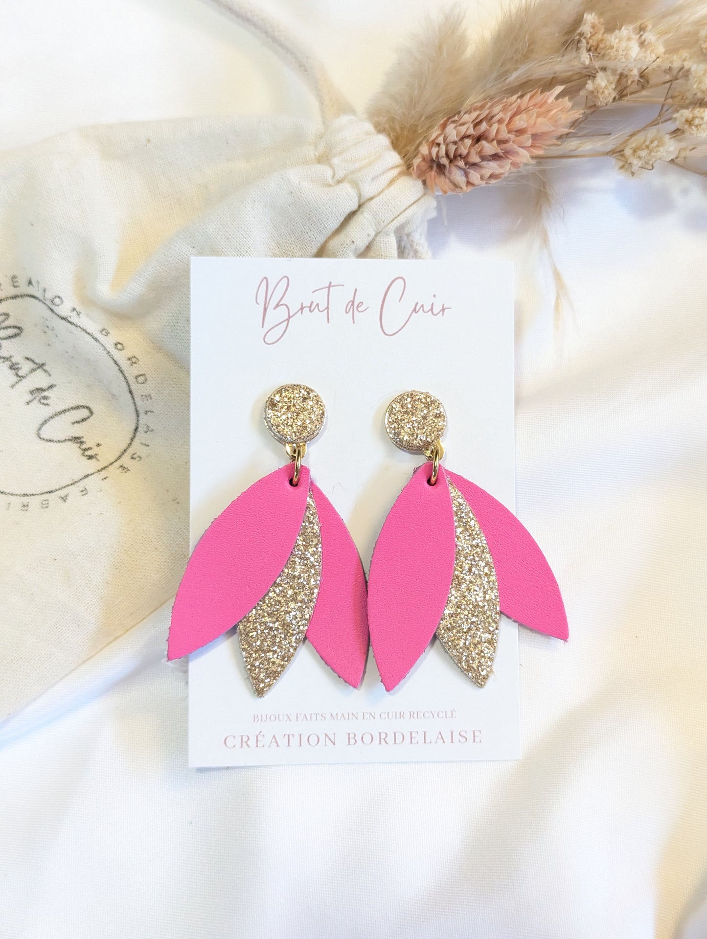 Boucles Gaëlle