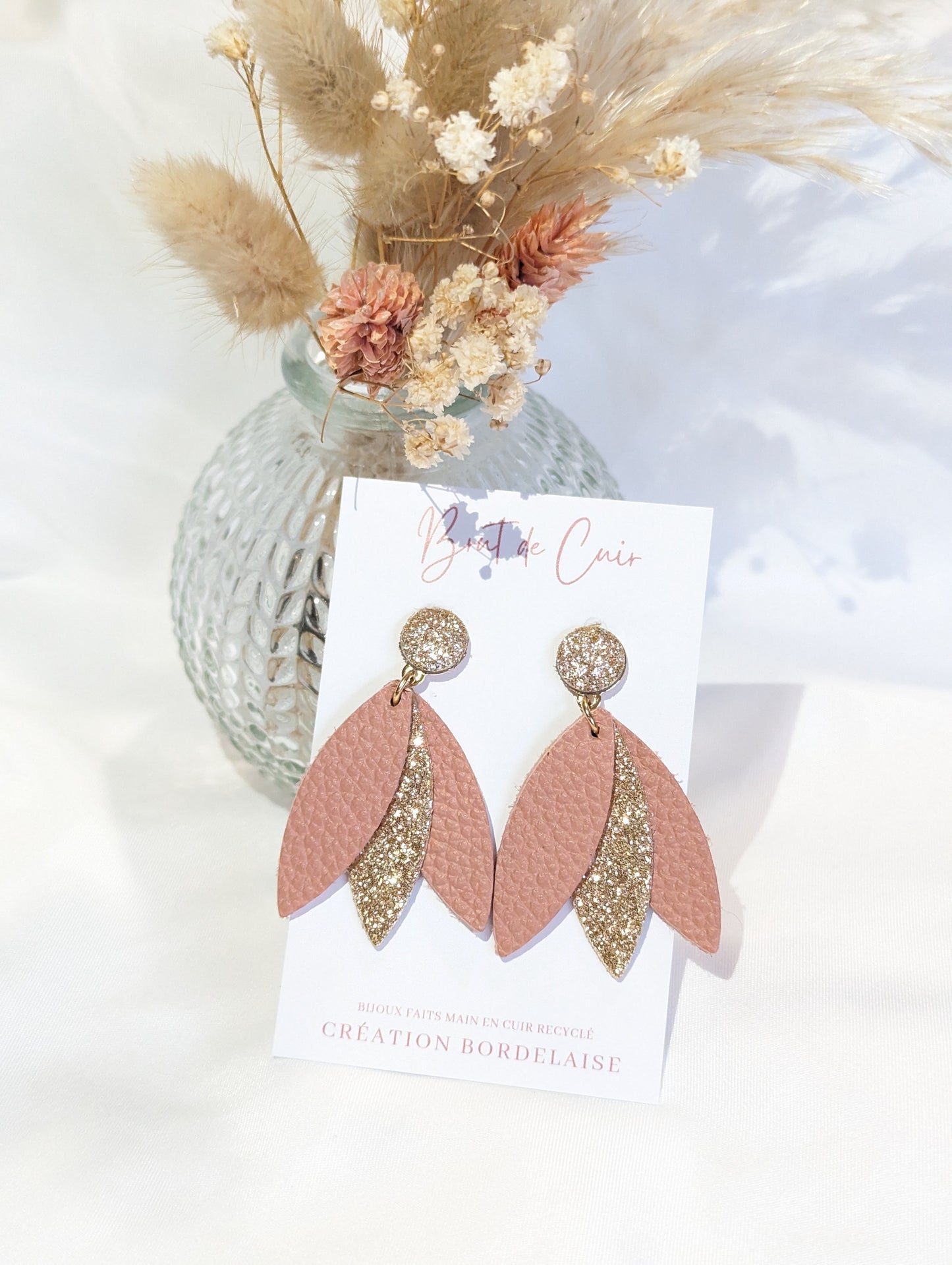 Boucles Gaëlle
