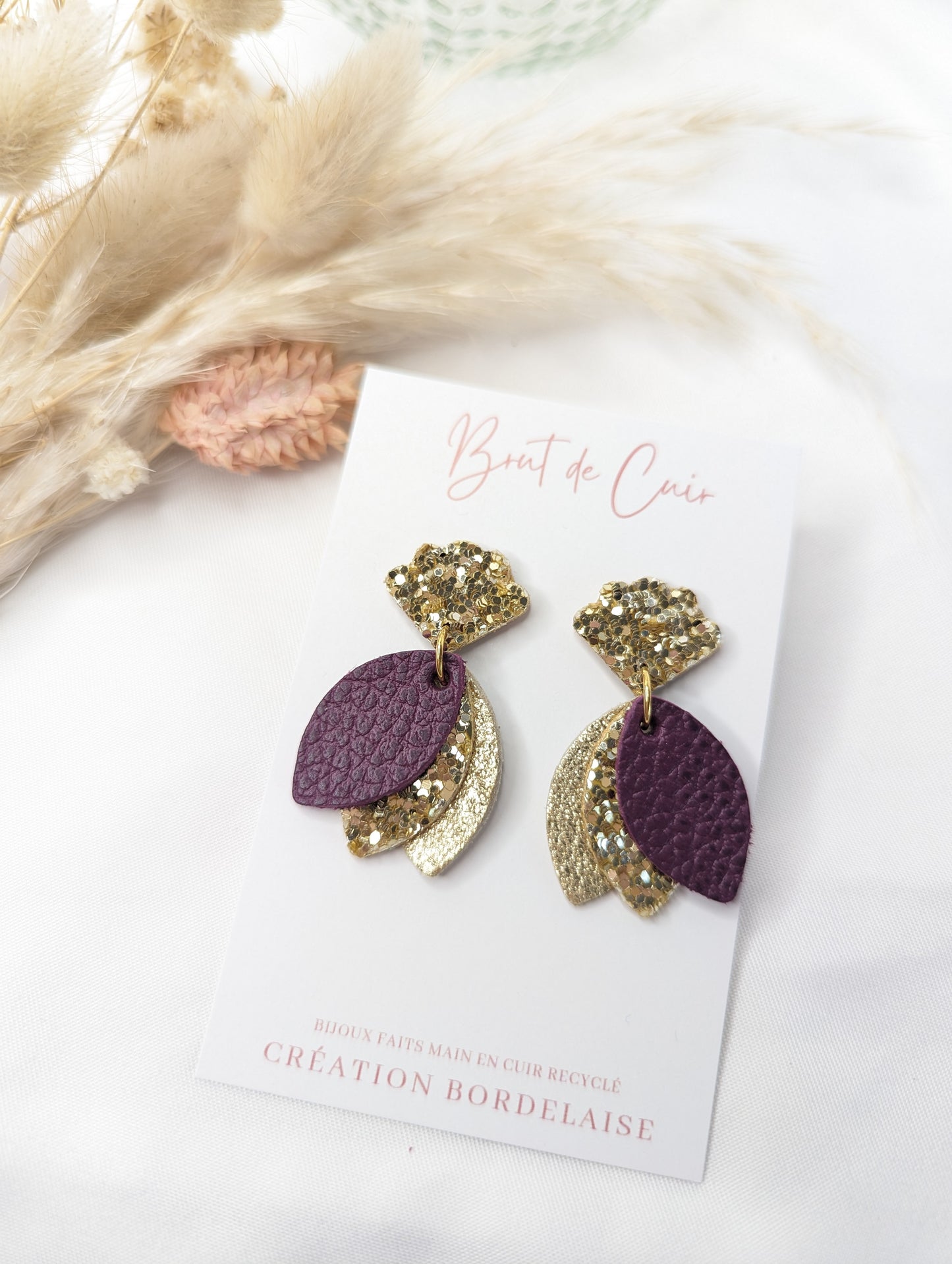 Boucles Lou