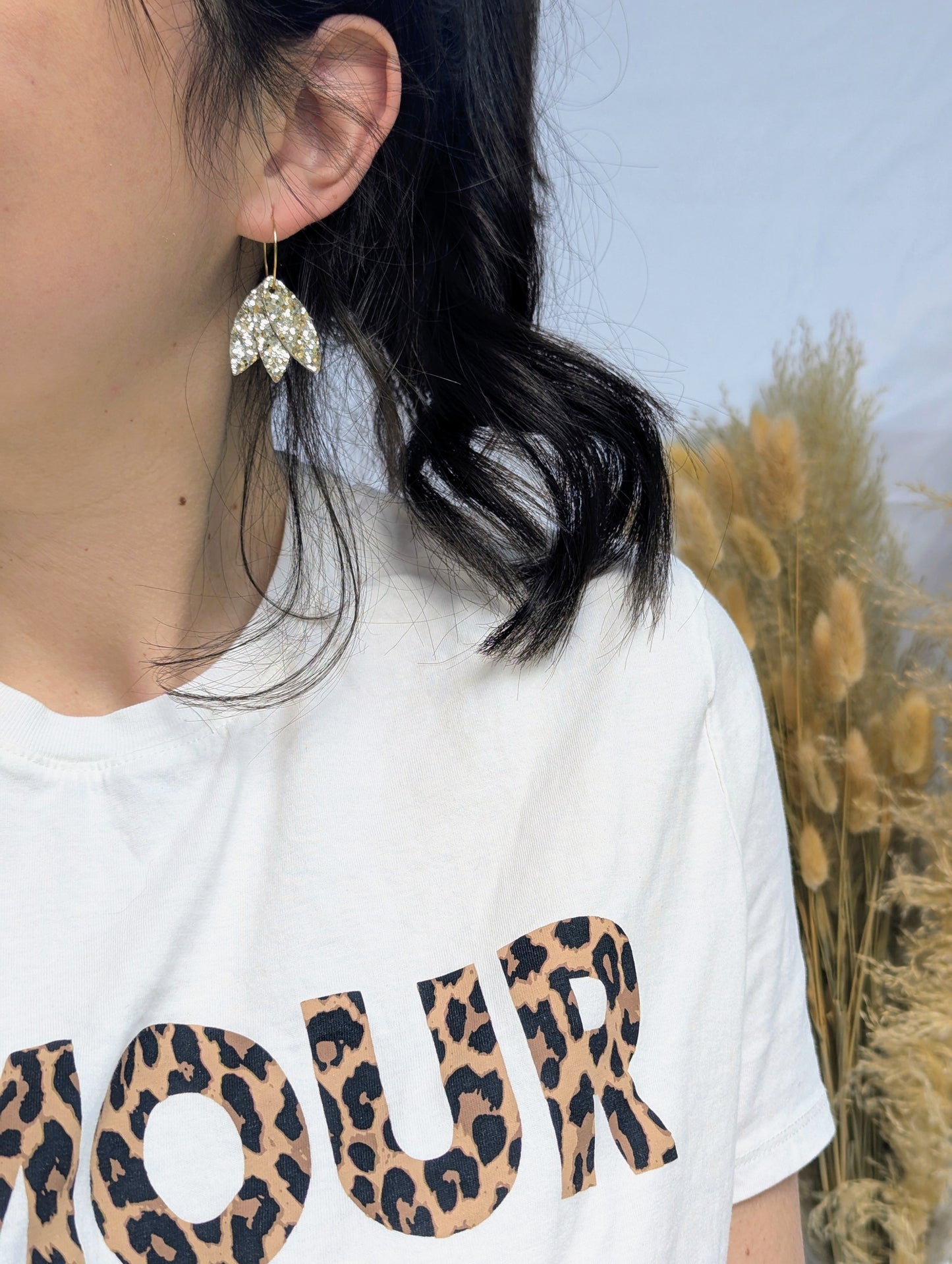 Boucles ANNA