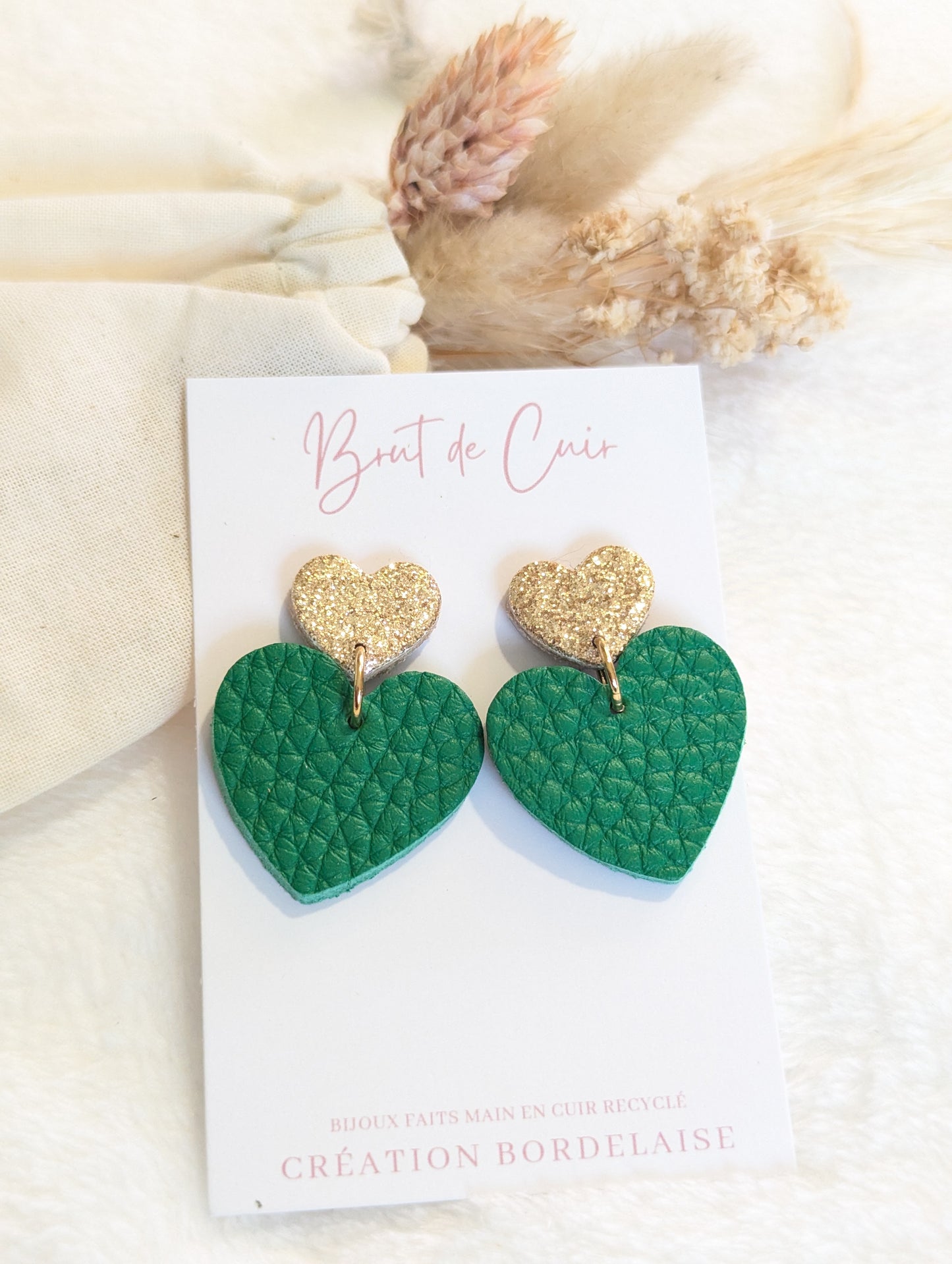 Boucles BELZA