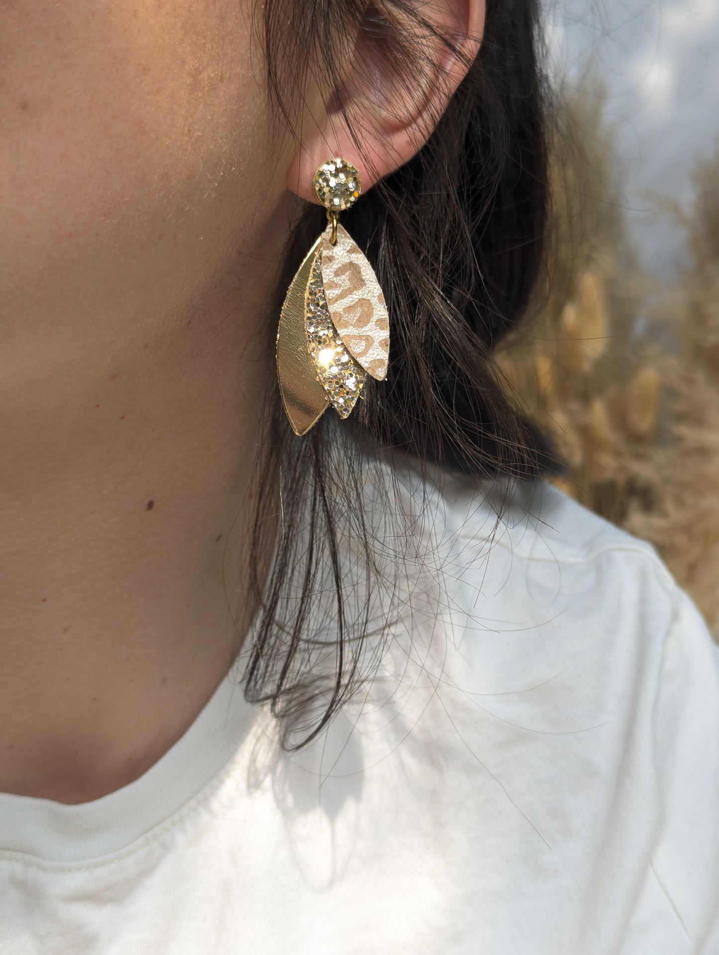 Boucles ANGIE