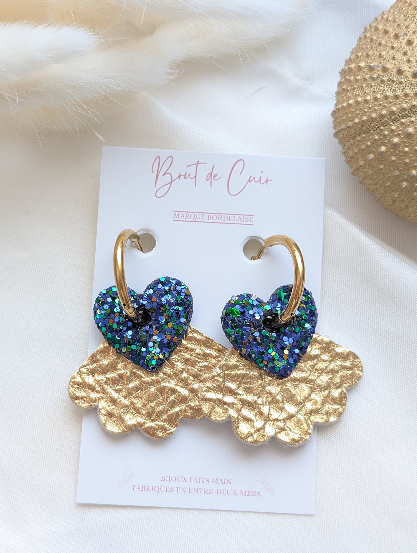 Boucles GINA