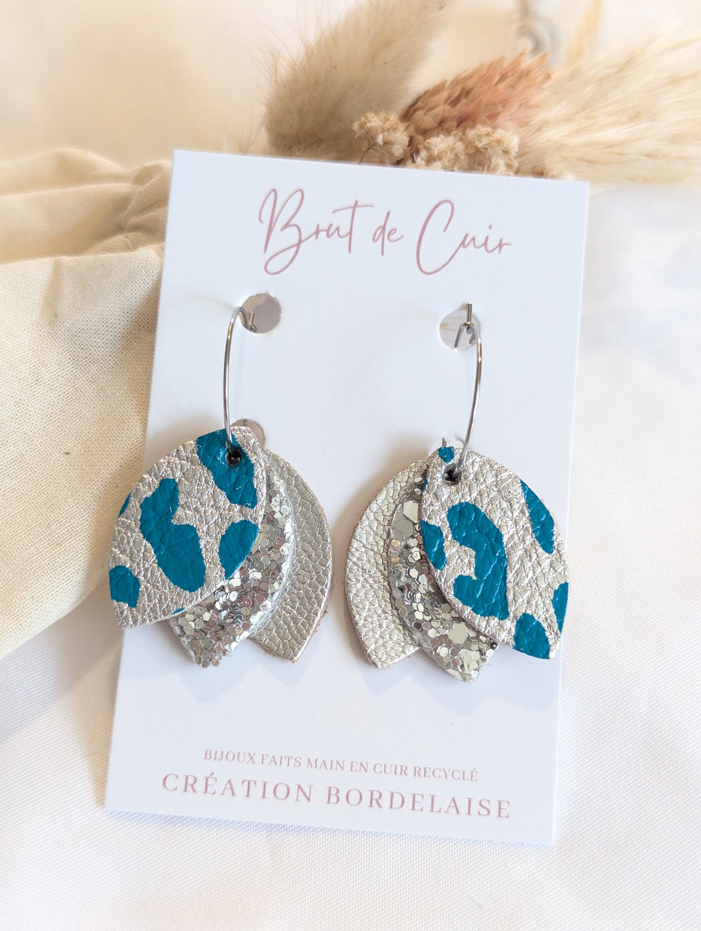 Boucles CHLOÉ