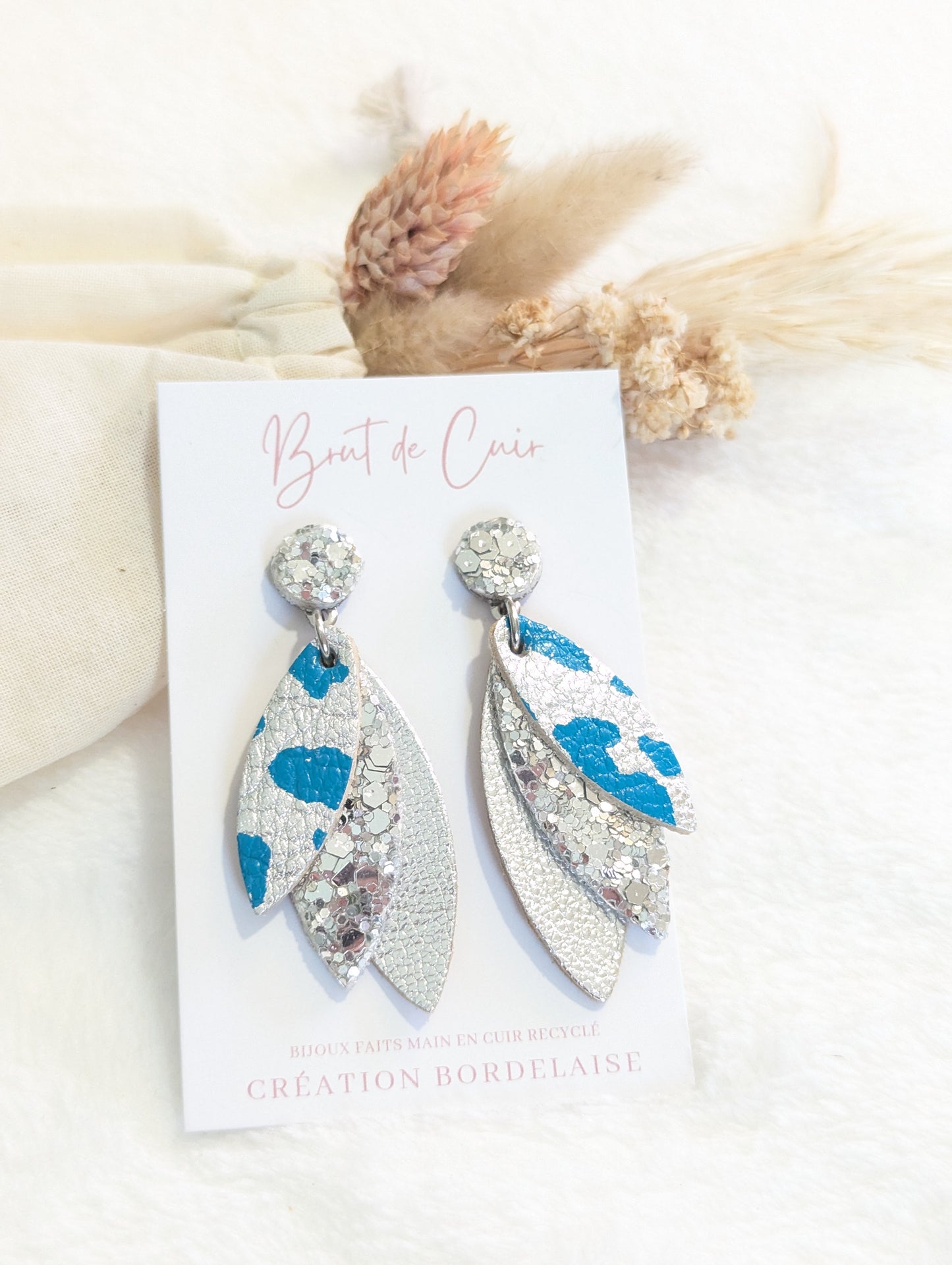 Boucles ANGIE