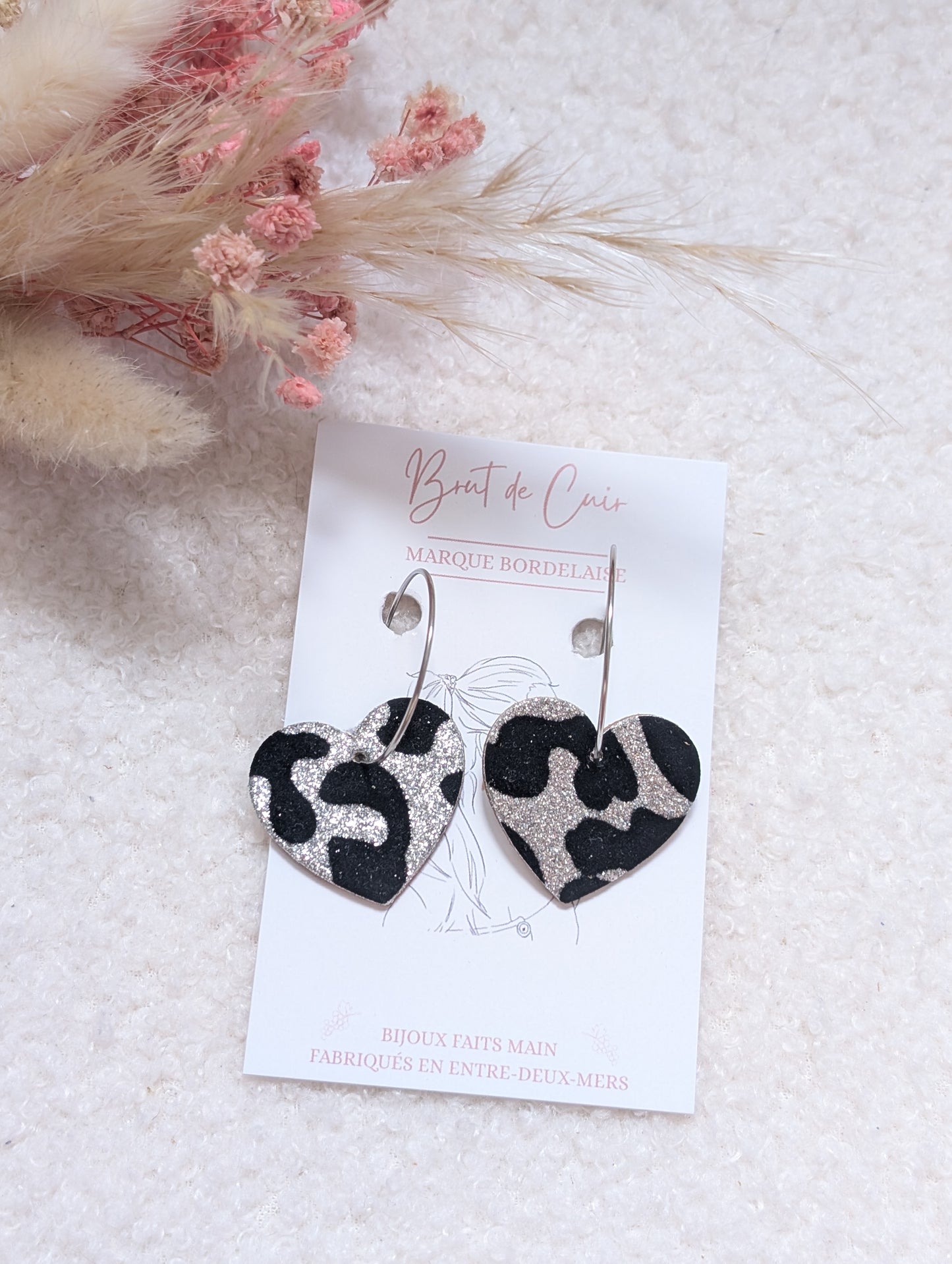 SUZZI LÉO ARGENTÉ