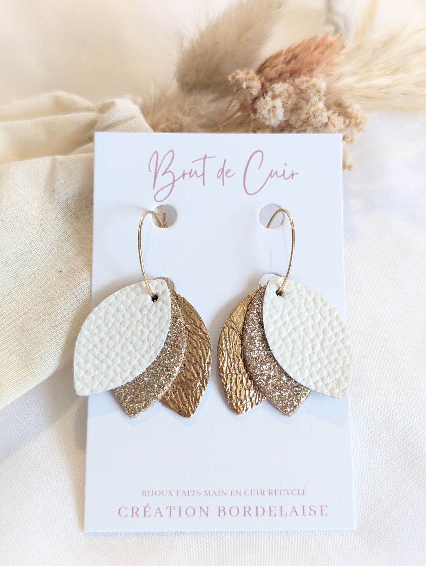 Boucles CHLOÉ