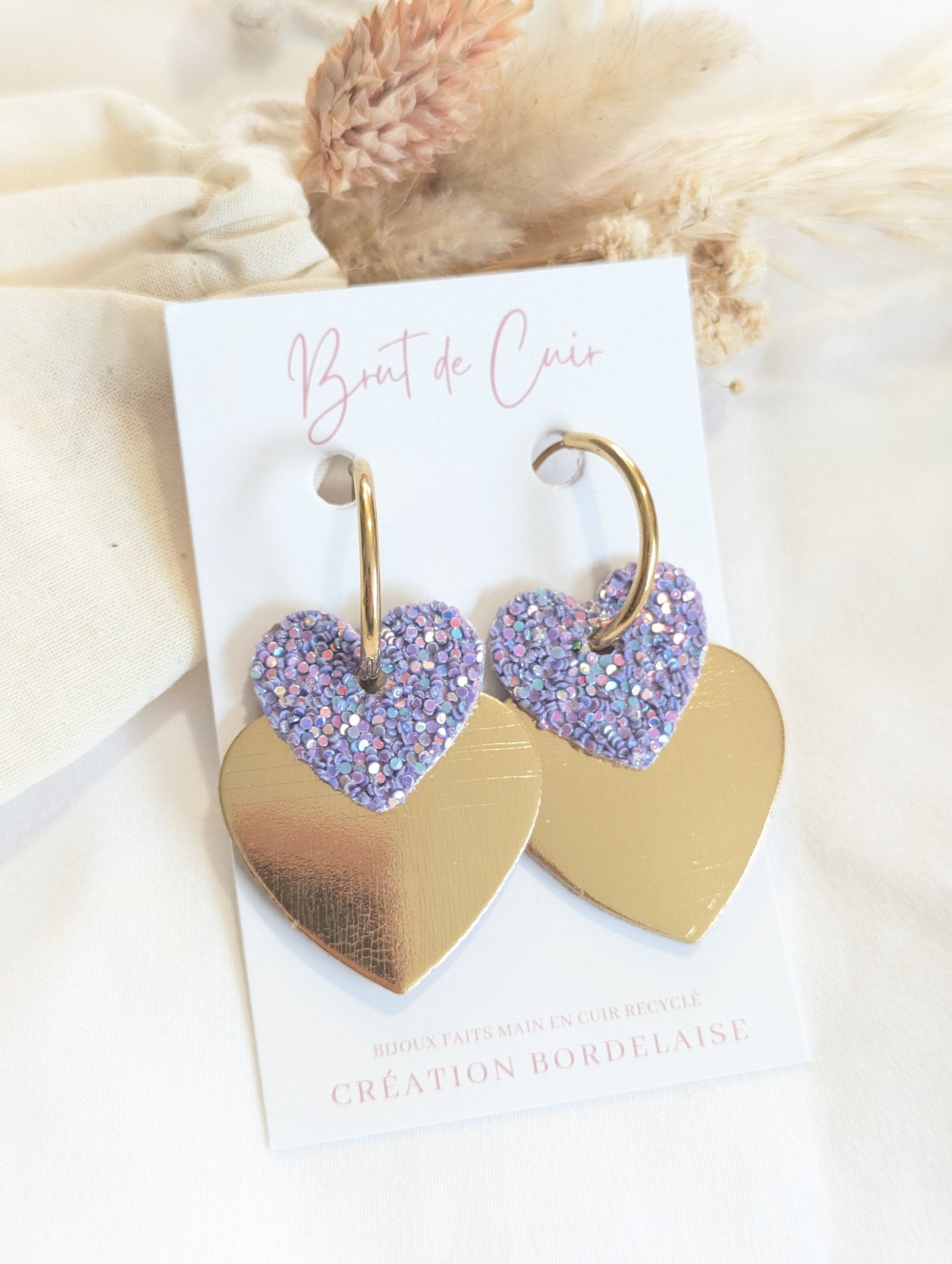 Boucles JADE