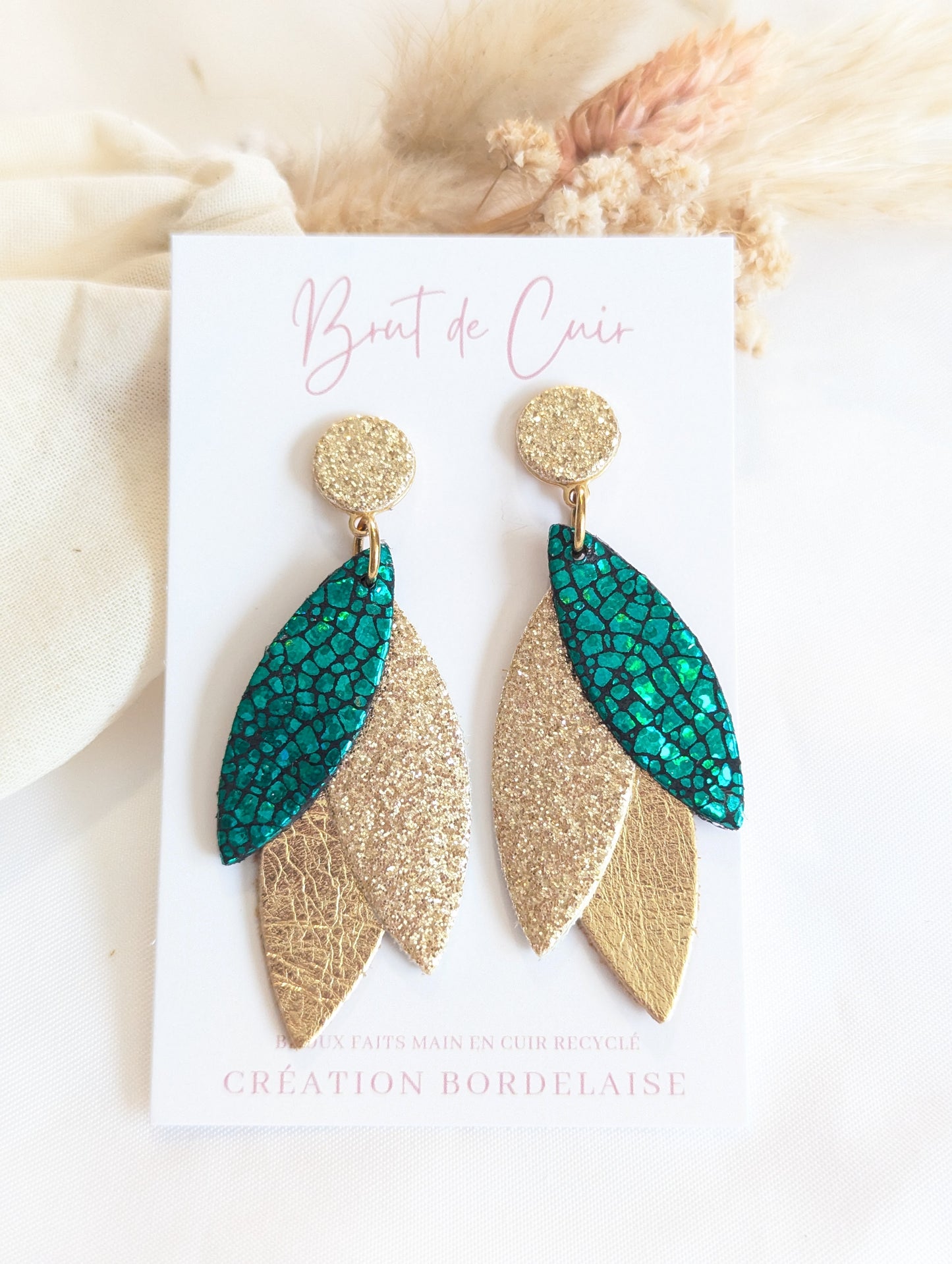 Boucles PIA
