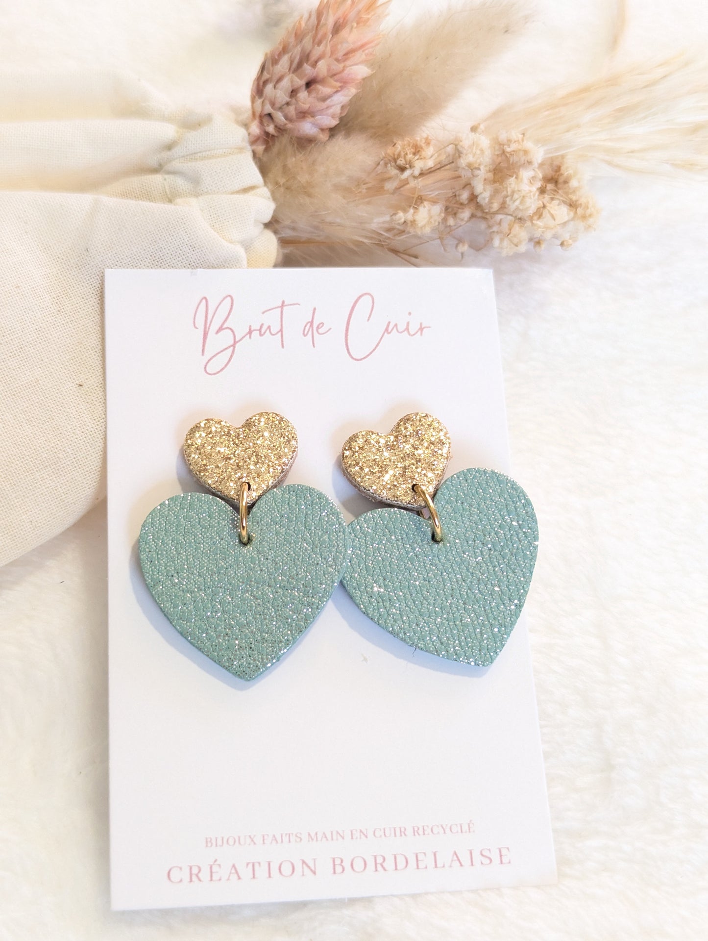 Boucles BELZA