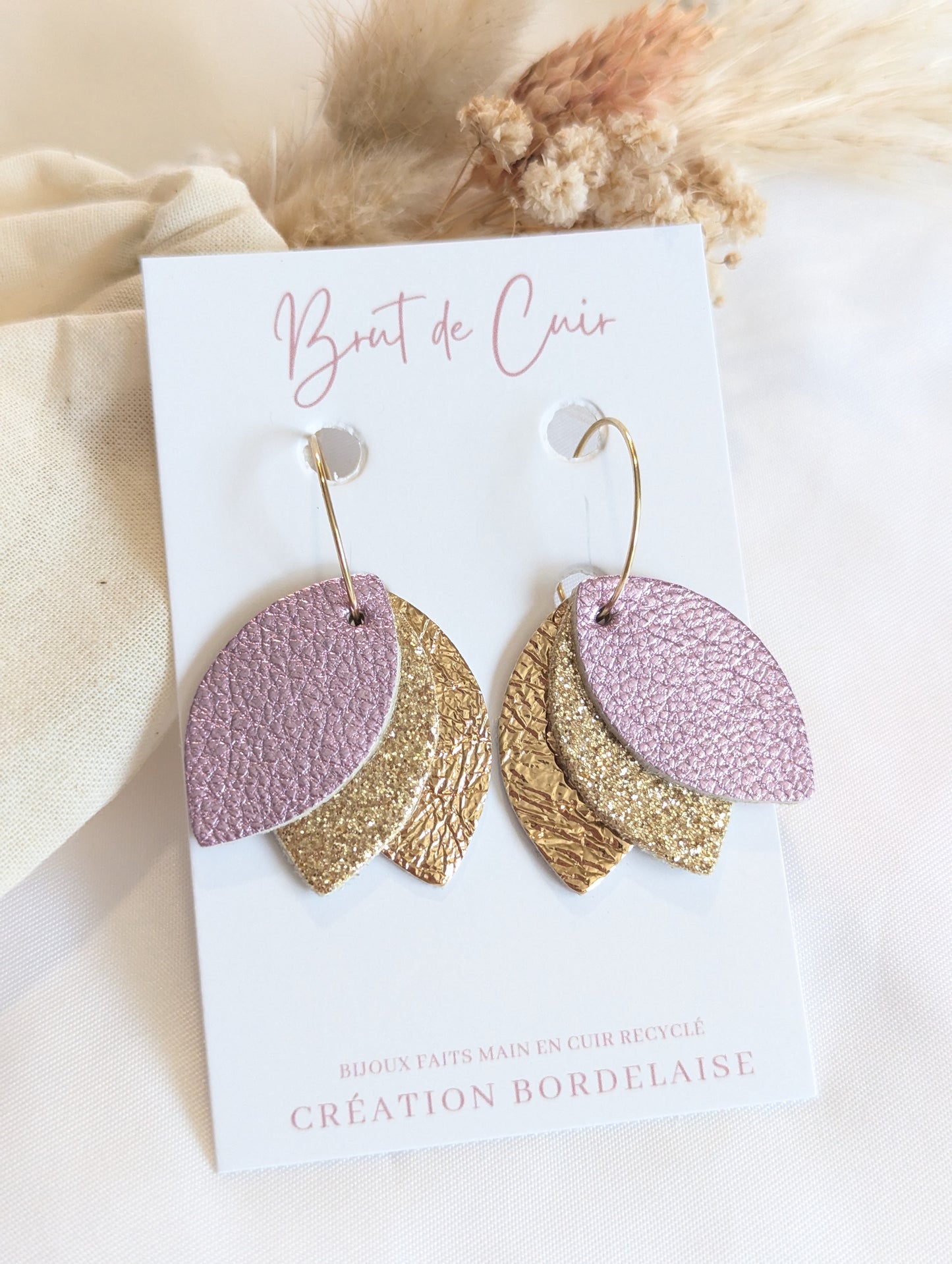 Boucles CHLOÉ