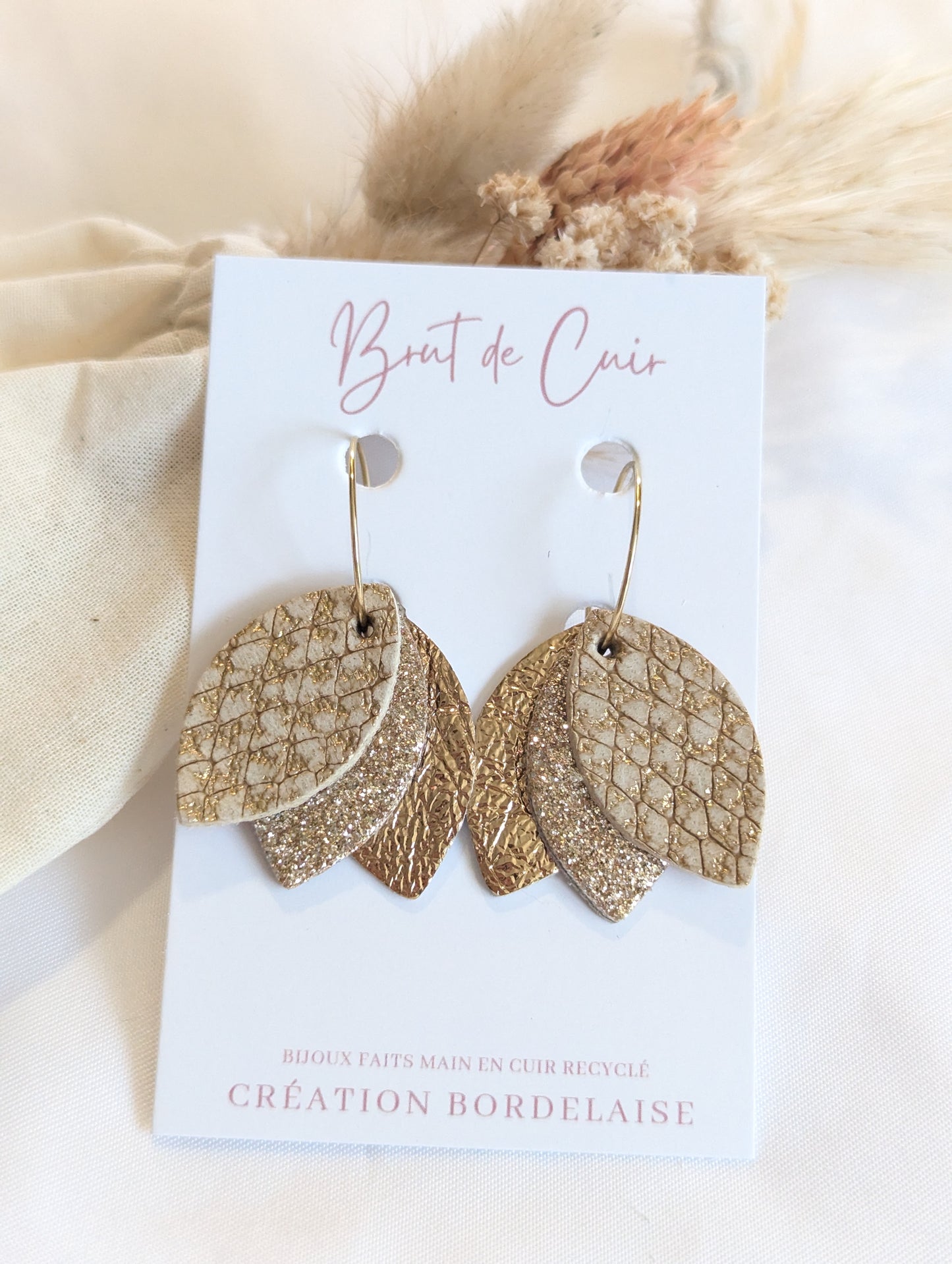 Boucles CHLOÉ