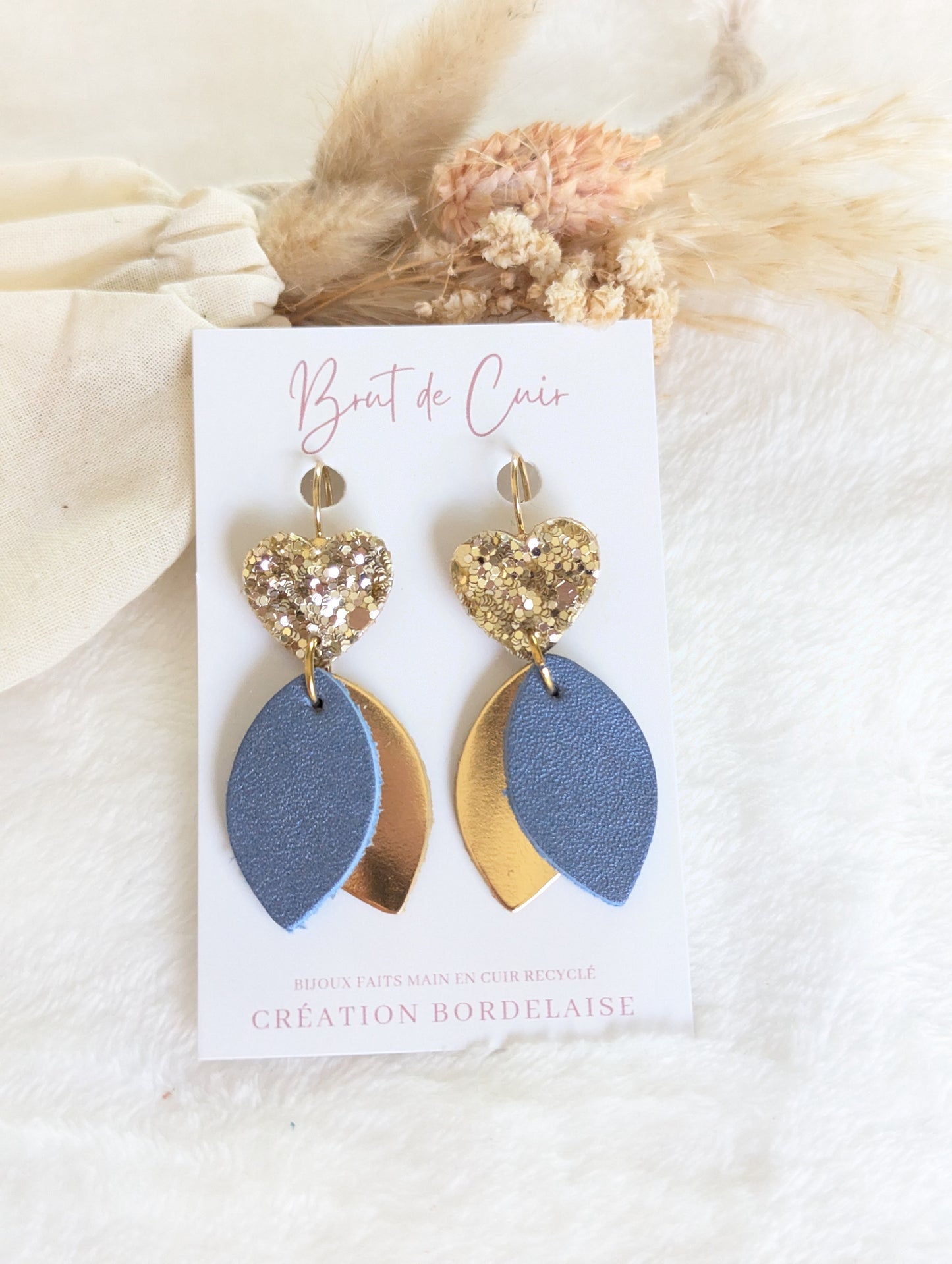 Boucles LAURA