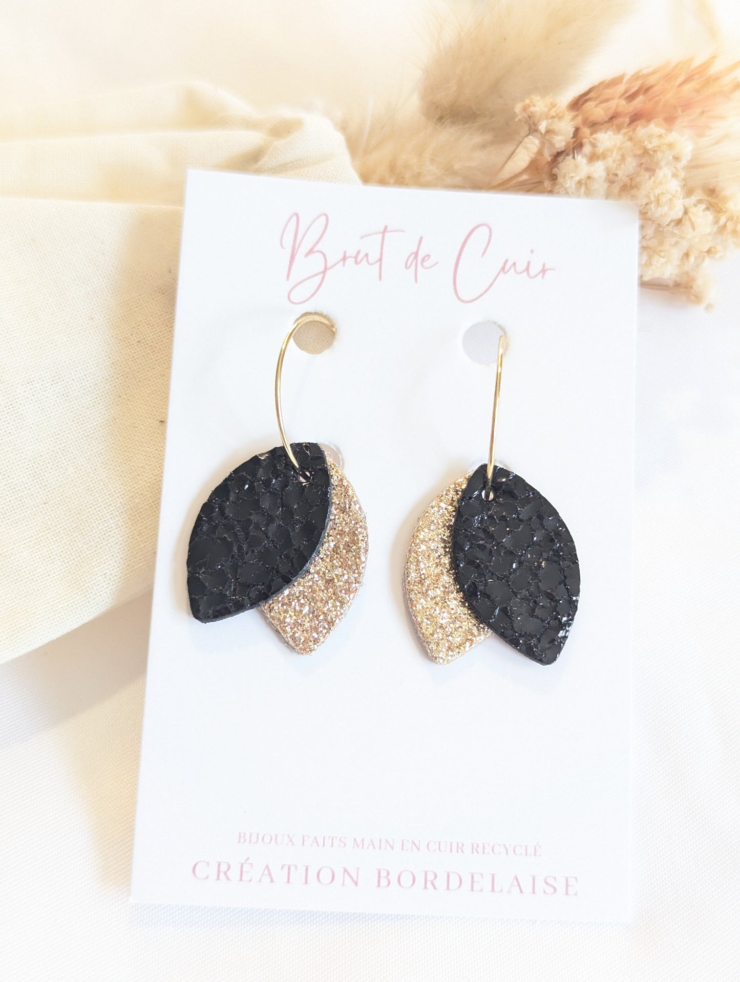 Boucles LOLA