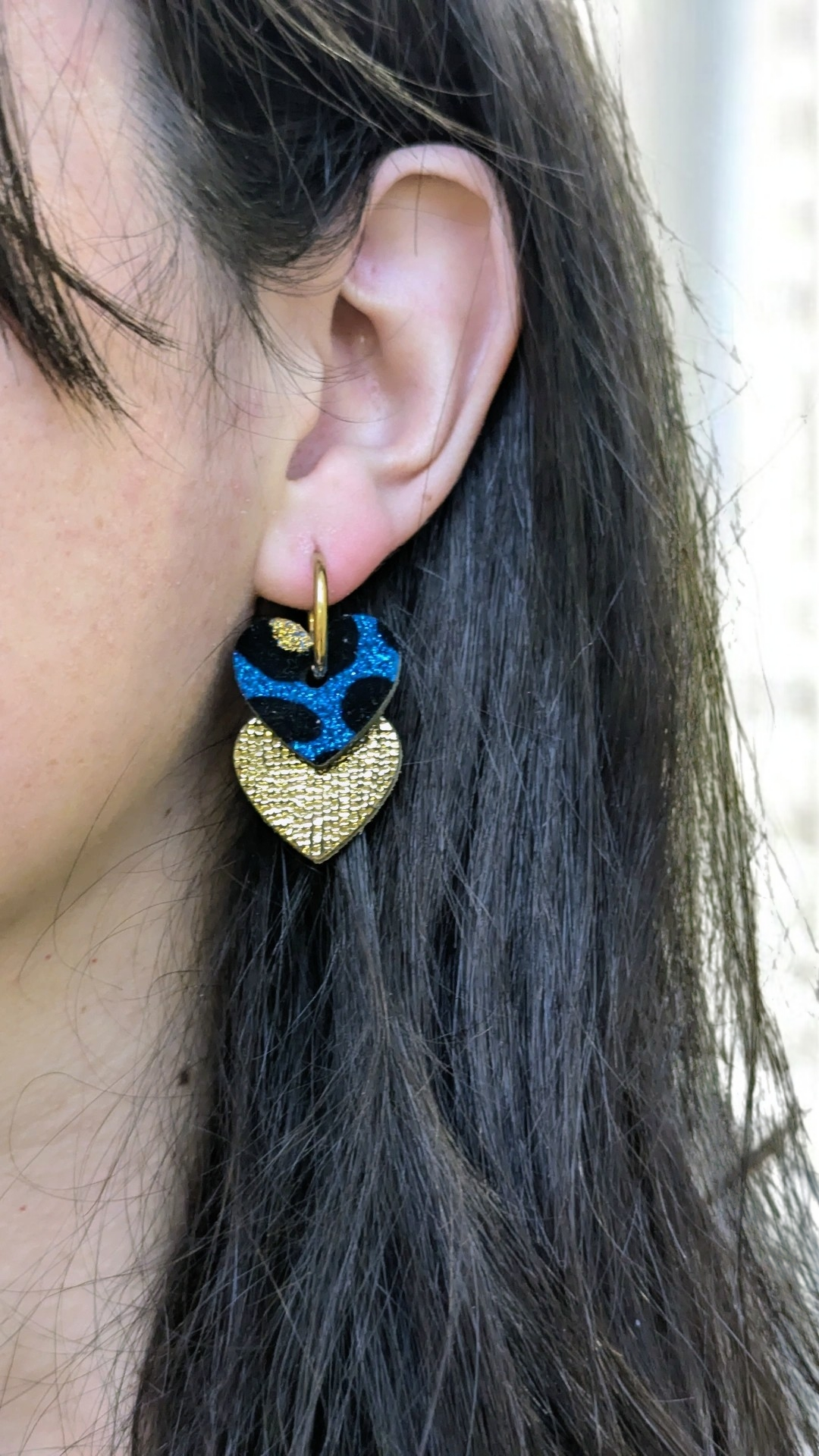 Mini jade CAPSULE ST-Valentin