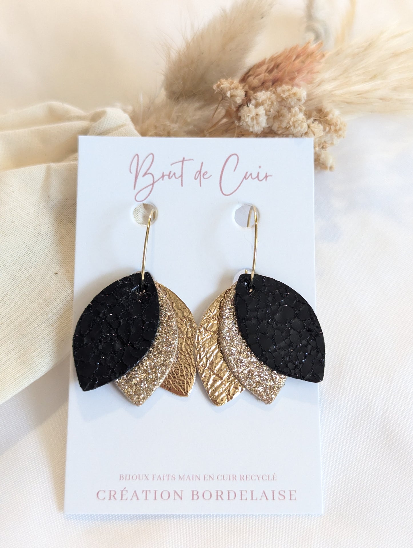 Boucles CHLOÉ