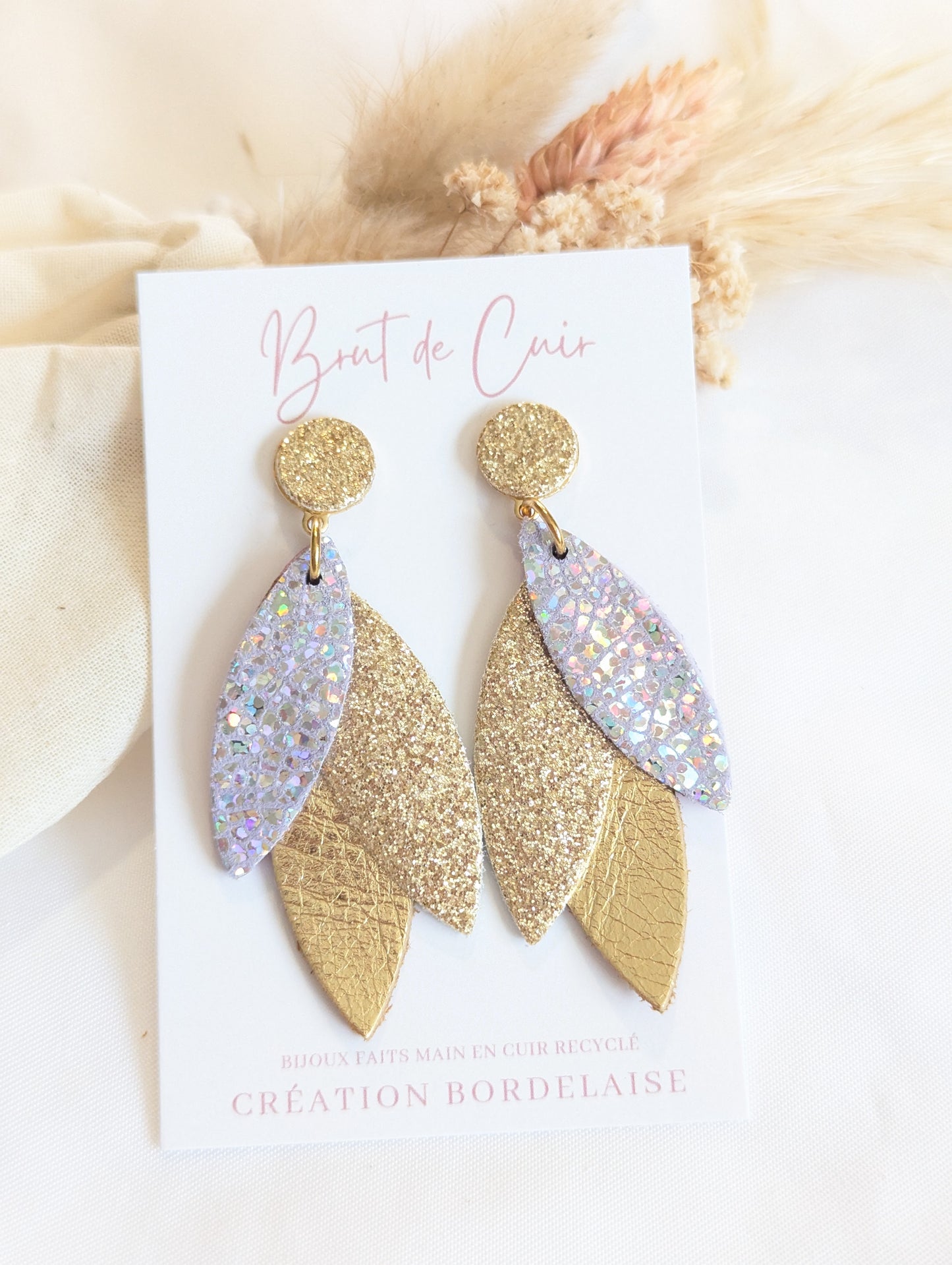 Boucles PIA