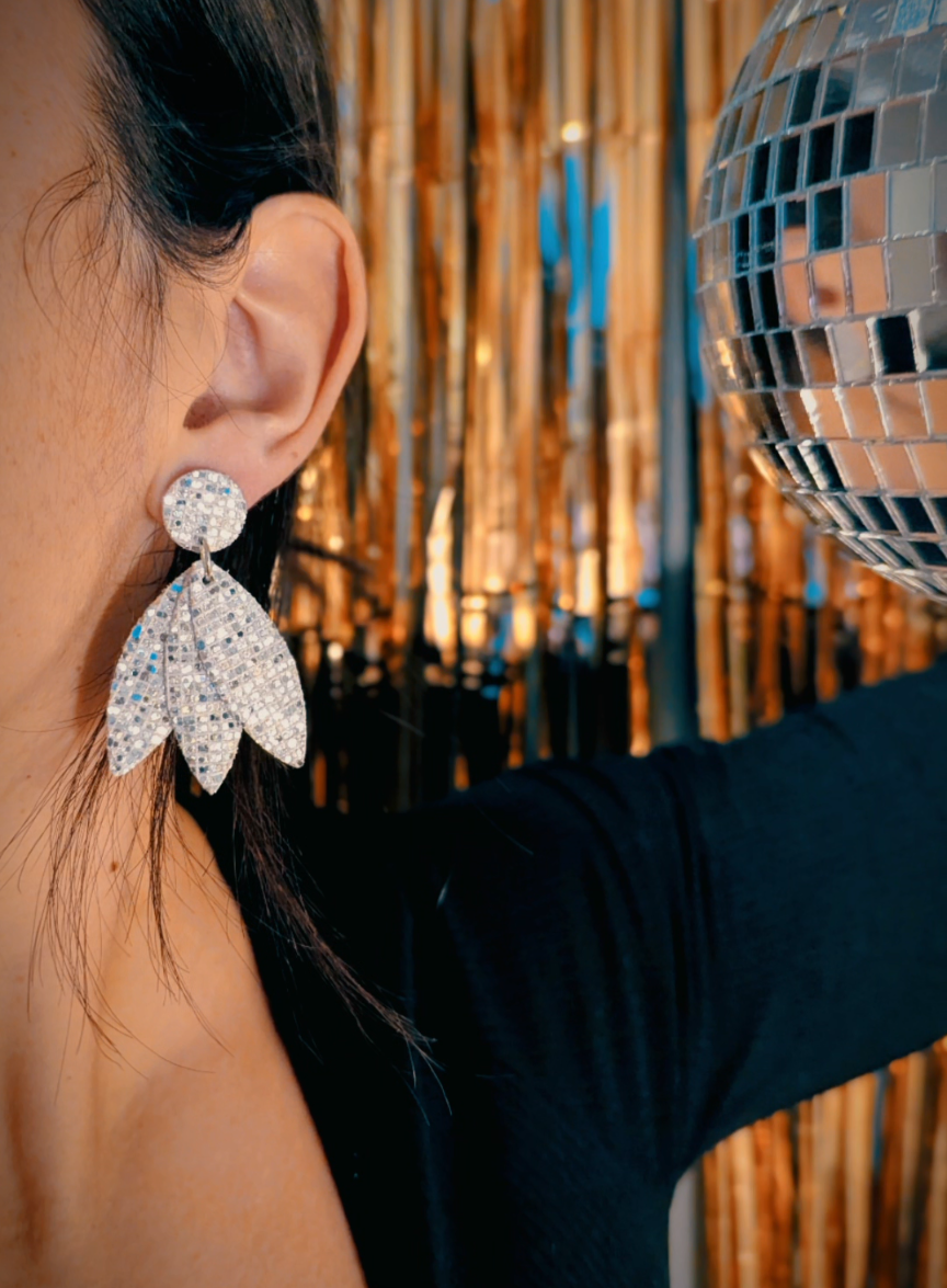 GLITTER édition DISCO