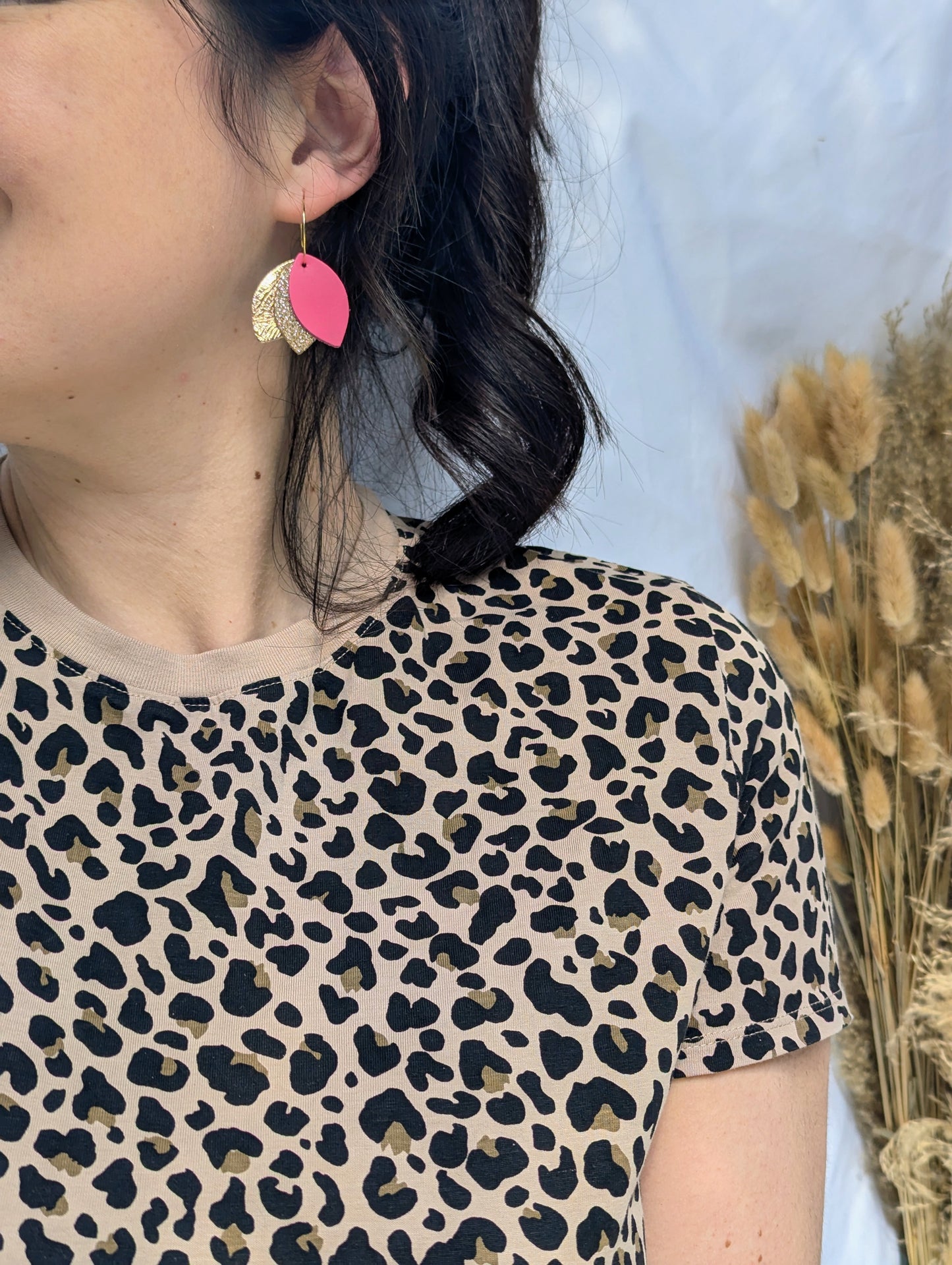 Boucles CHLOÉ