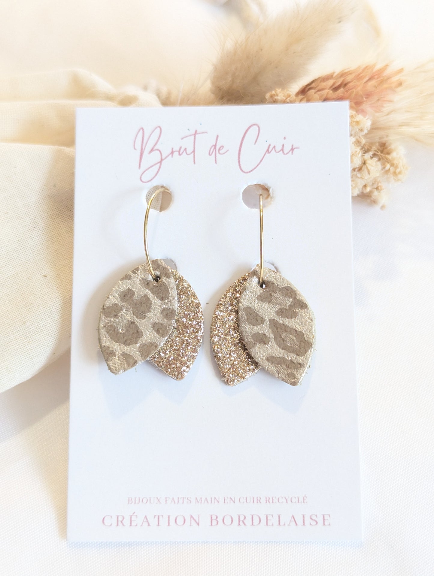 Boucles LOLA