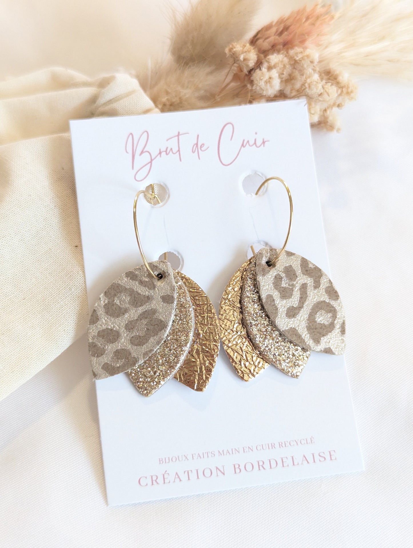 Boucles CHLOÉ