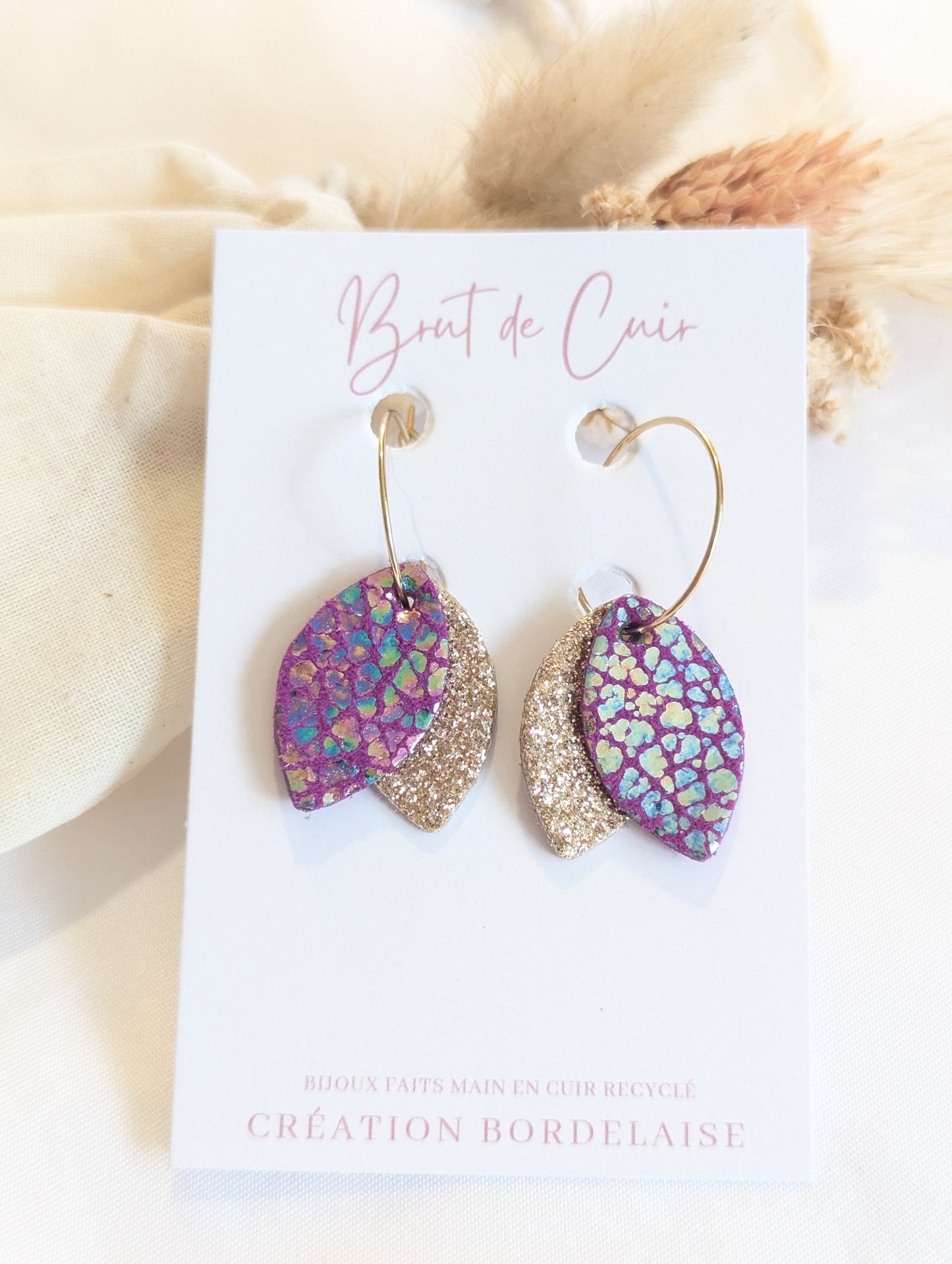 Boucles LOLA
