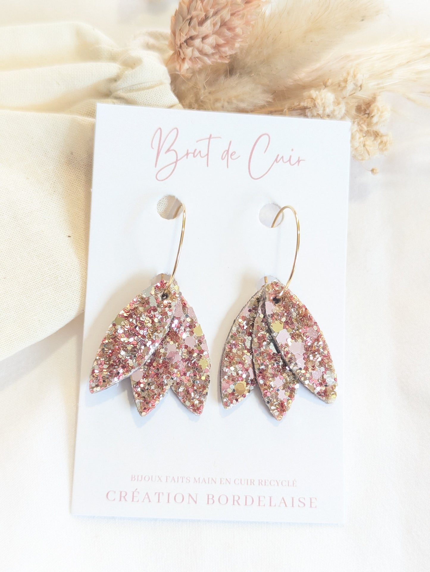Boucles ANNA