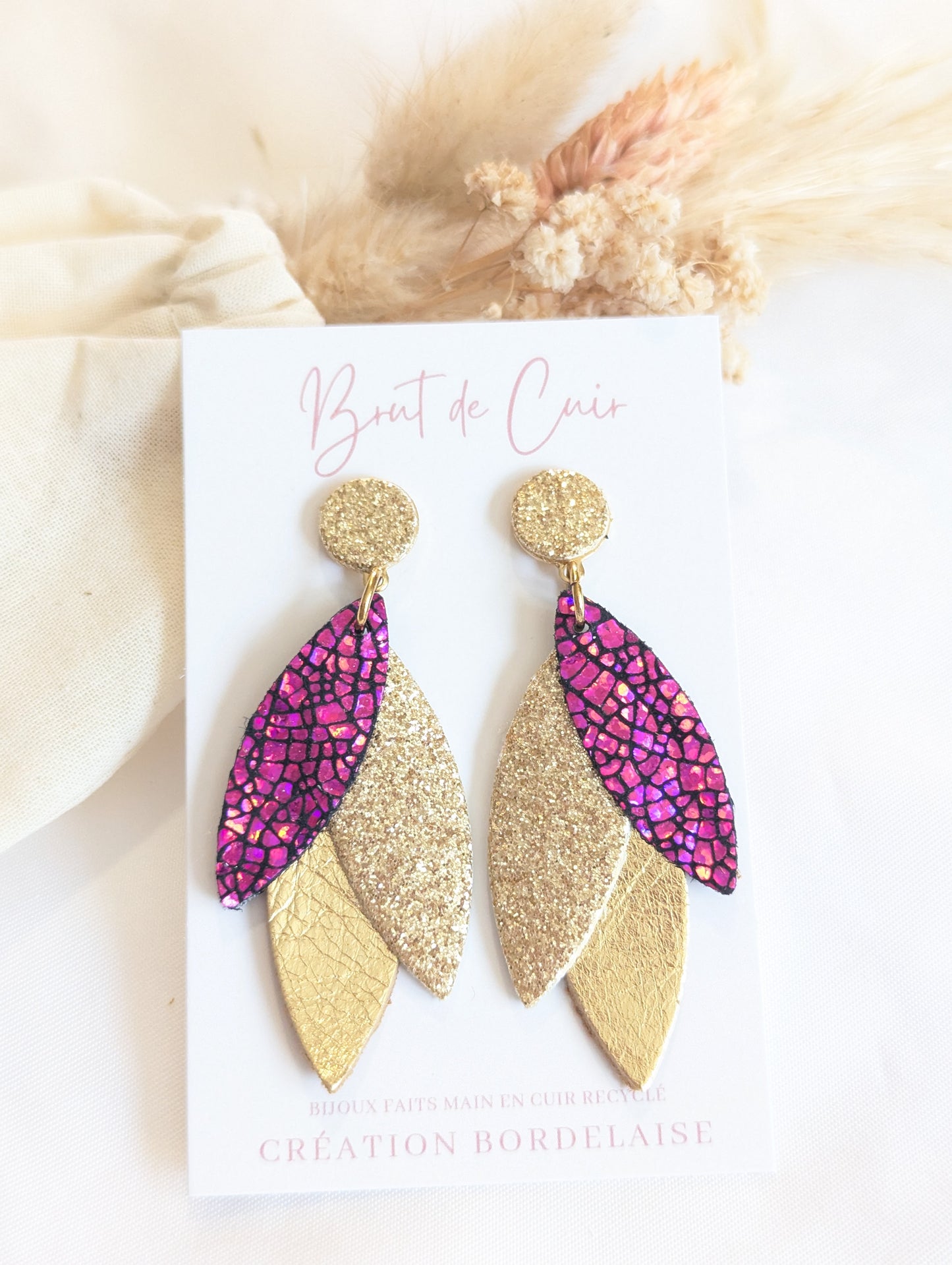 Boucles PIA