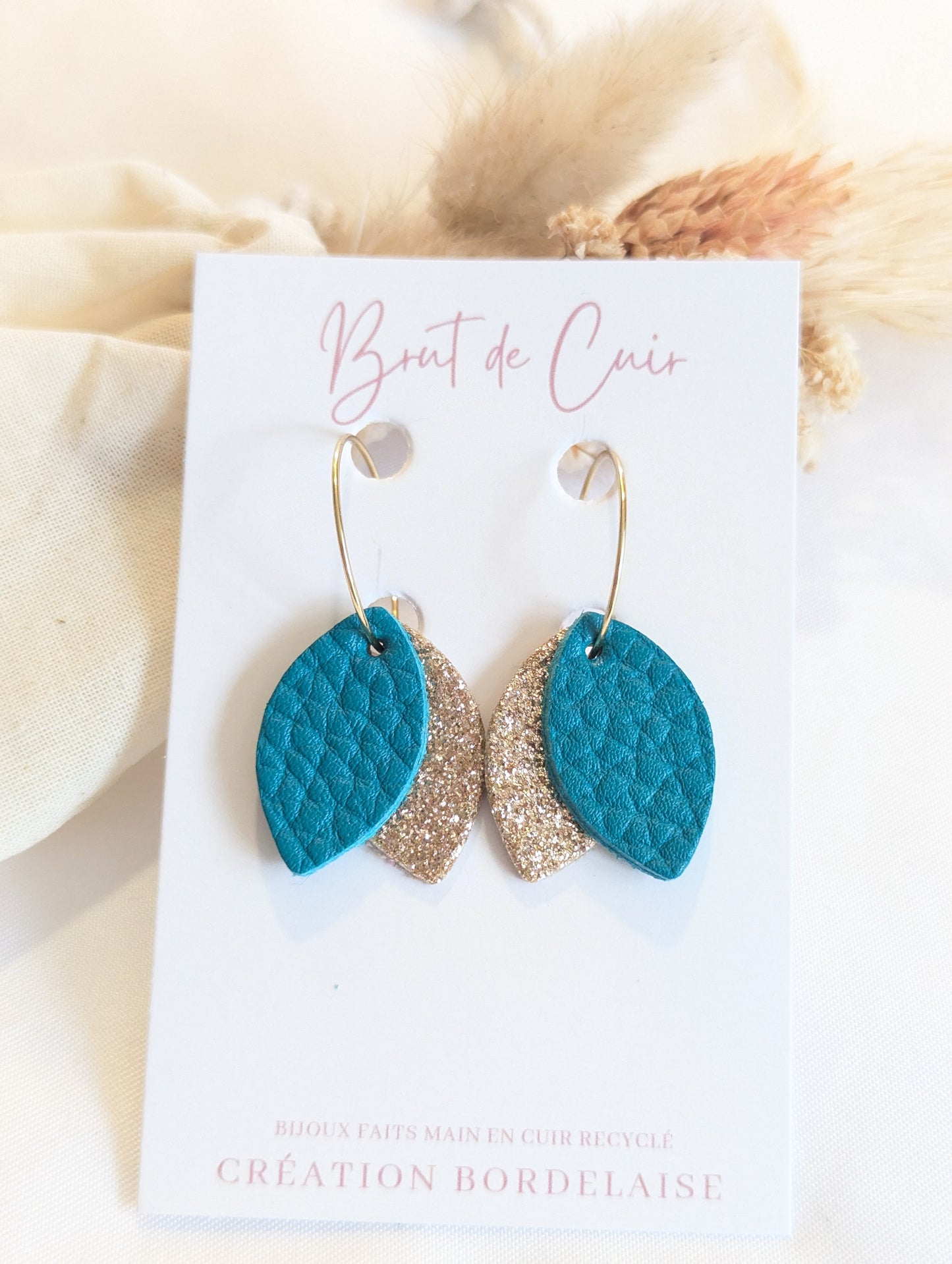Boucles LOLA