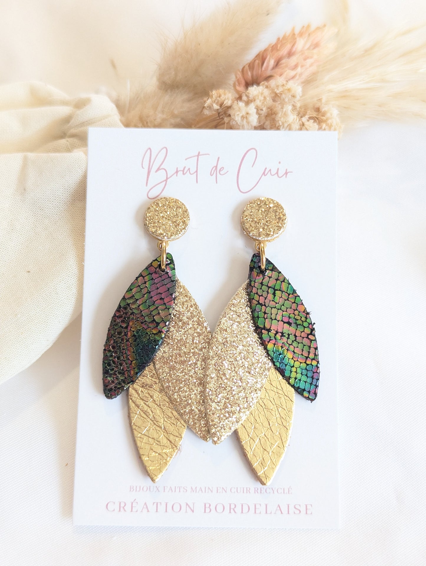 Boucles PIA
