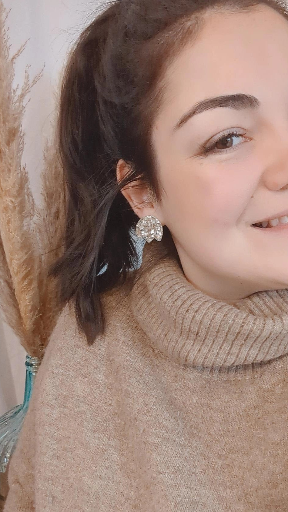 Boucles Romy