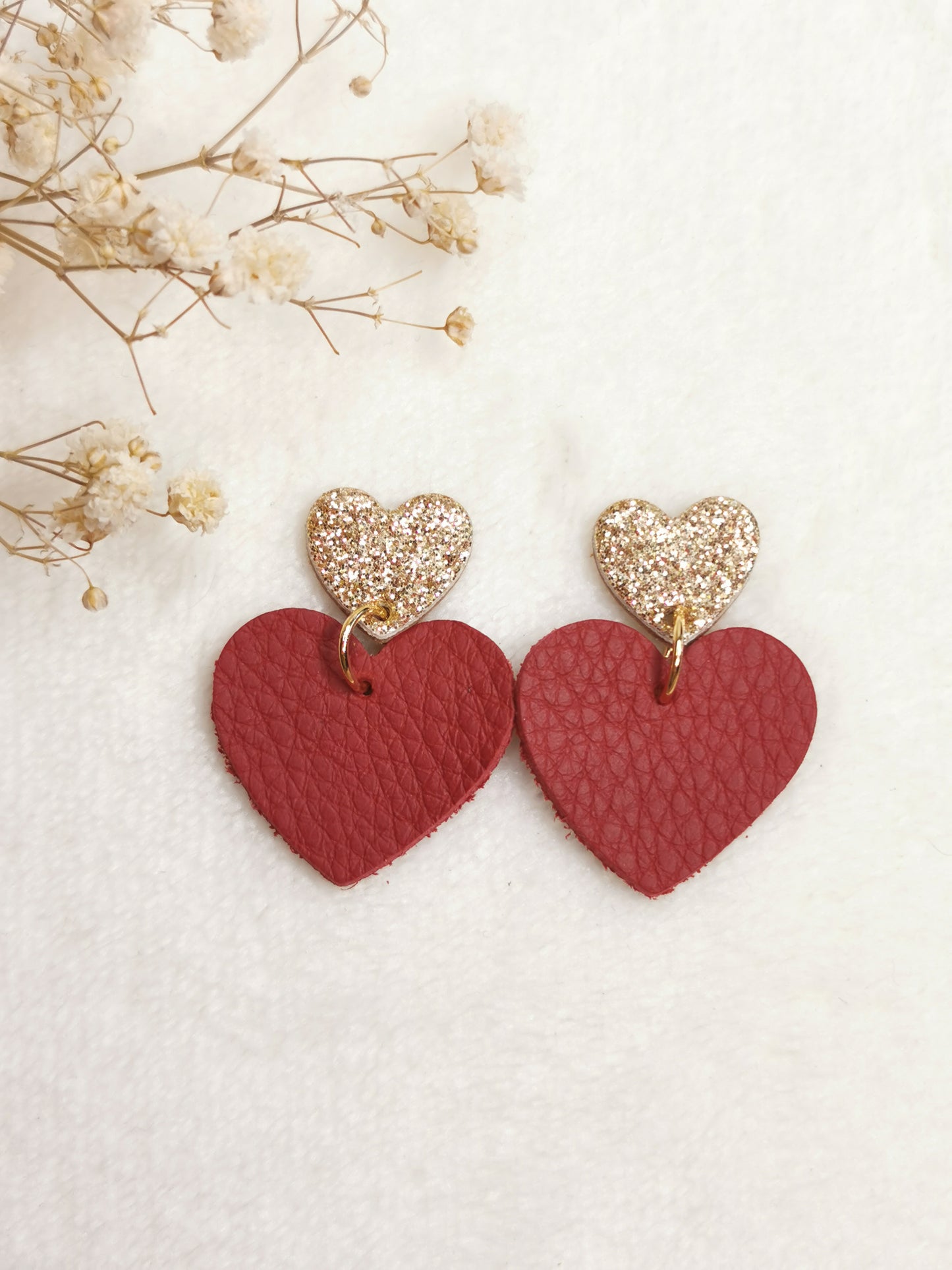 Boucles Belza