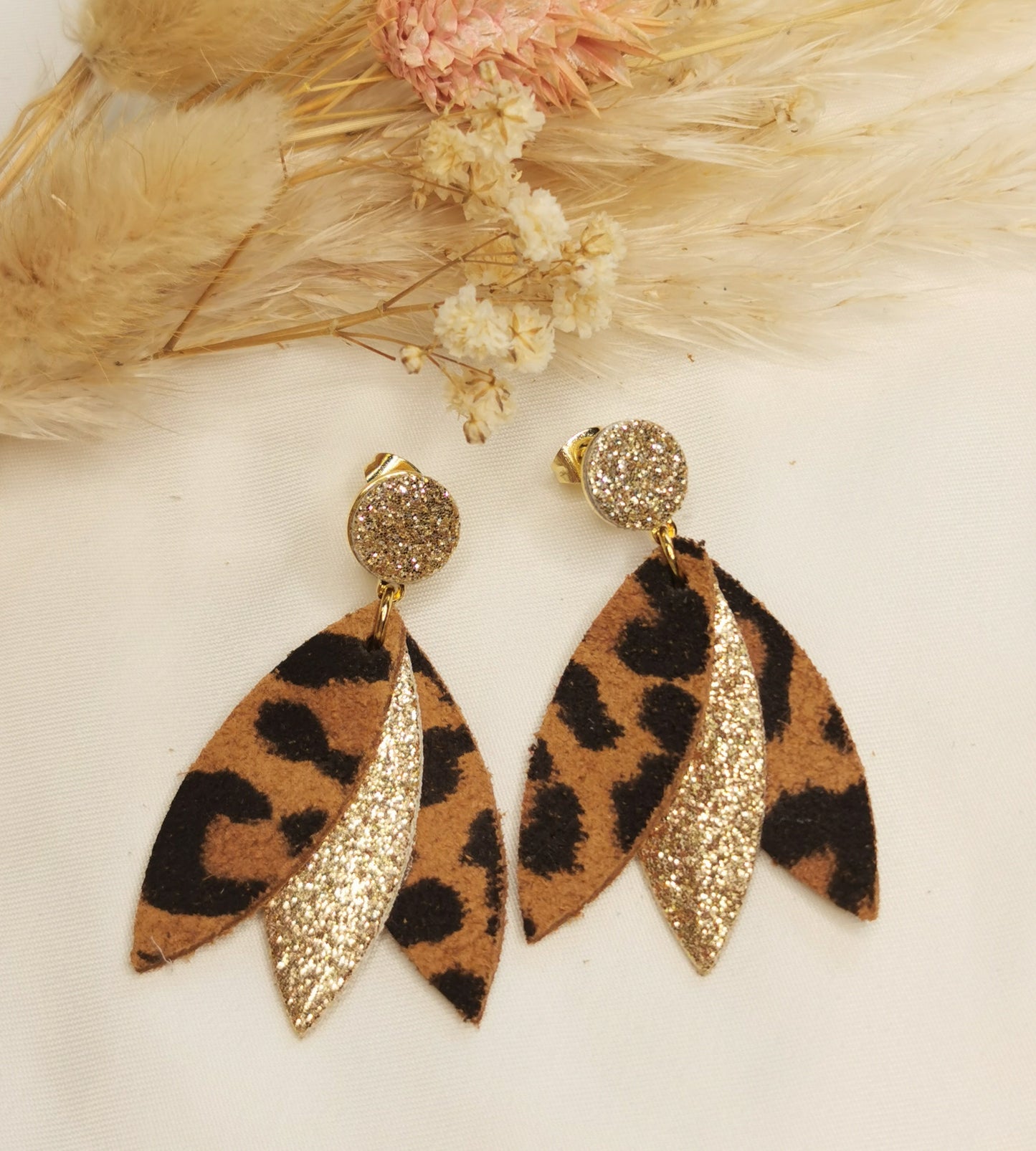 Boucles Gaëlle