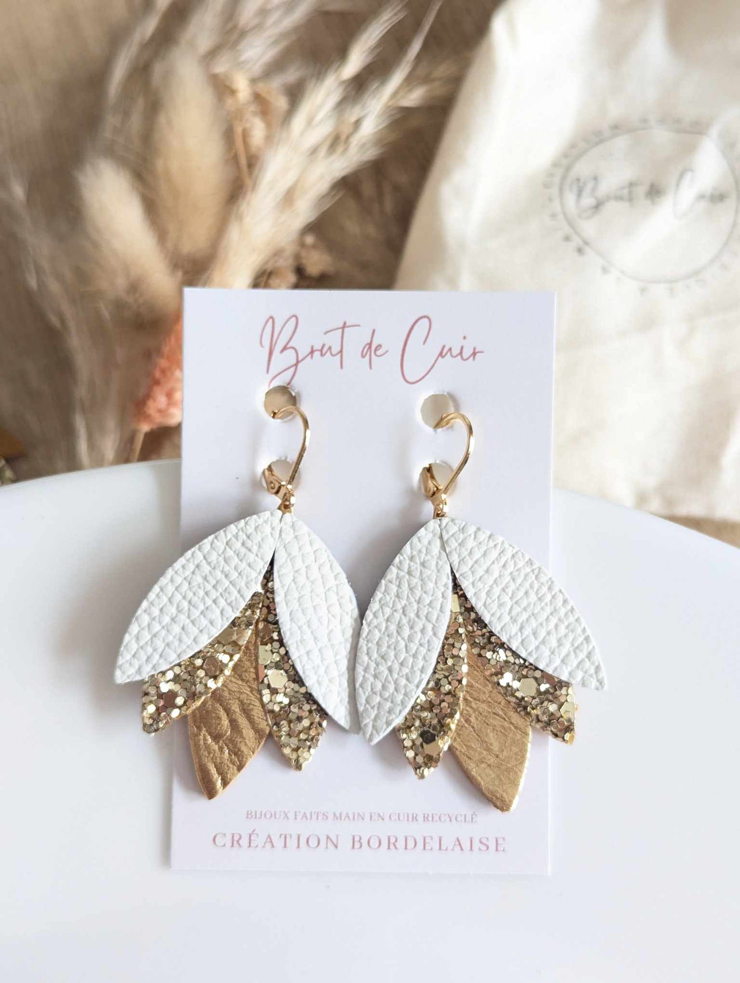Boucles FLO