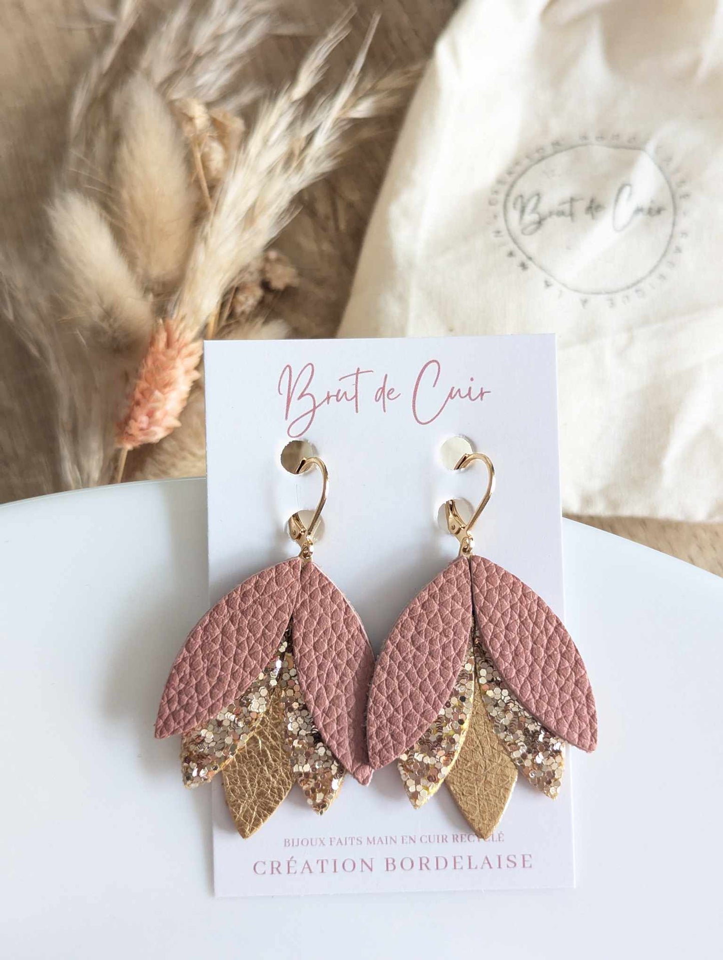 Boucles FLO