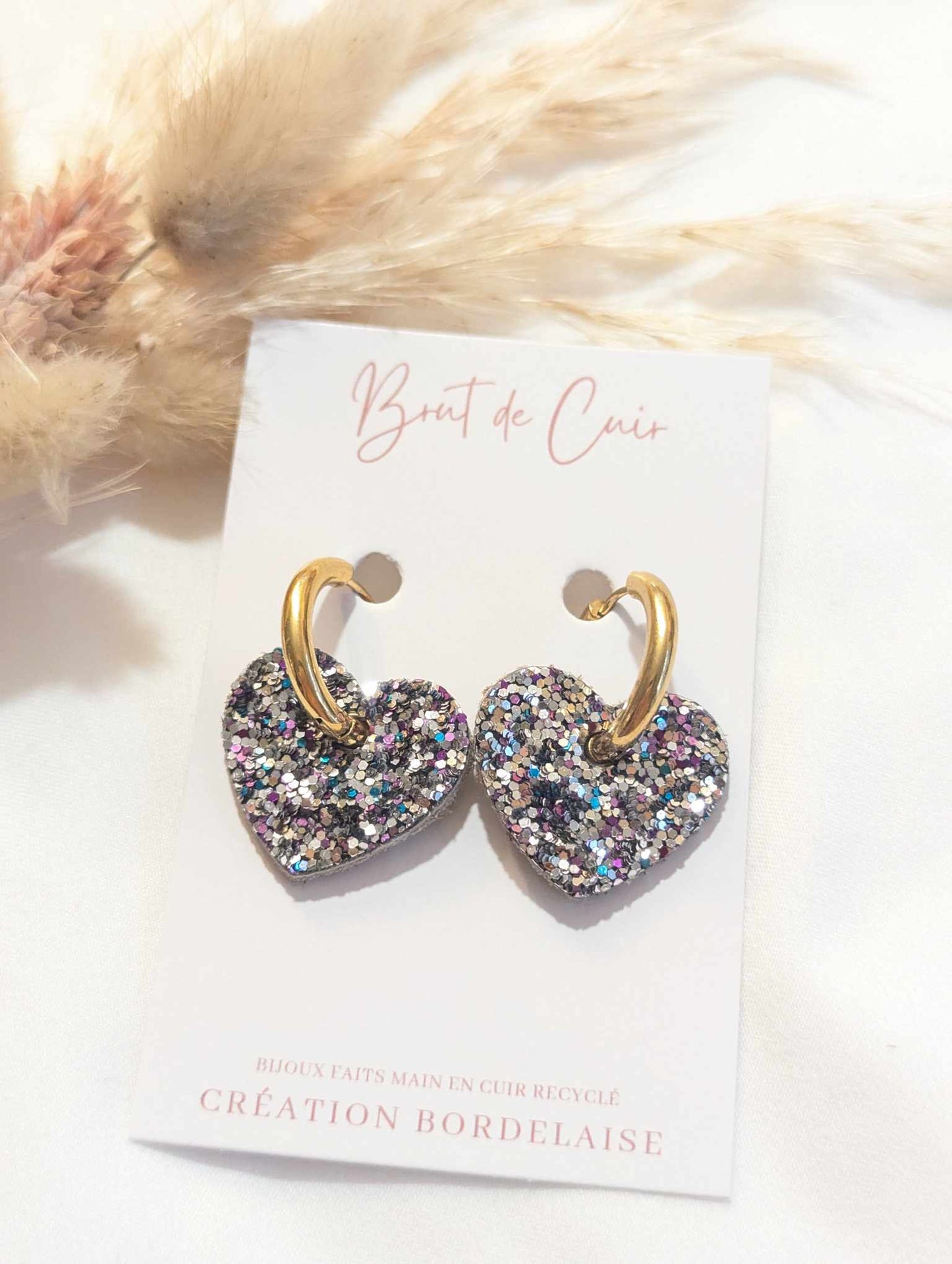 Boucles ESMÉE