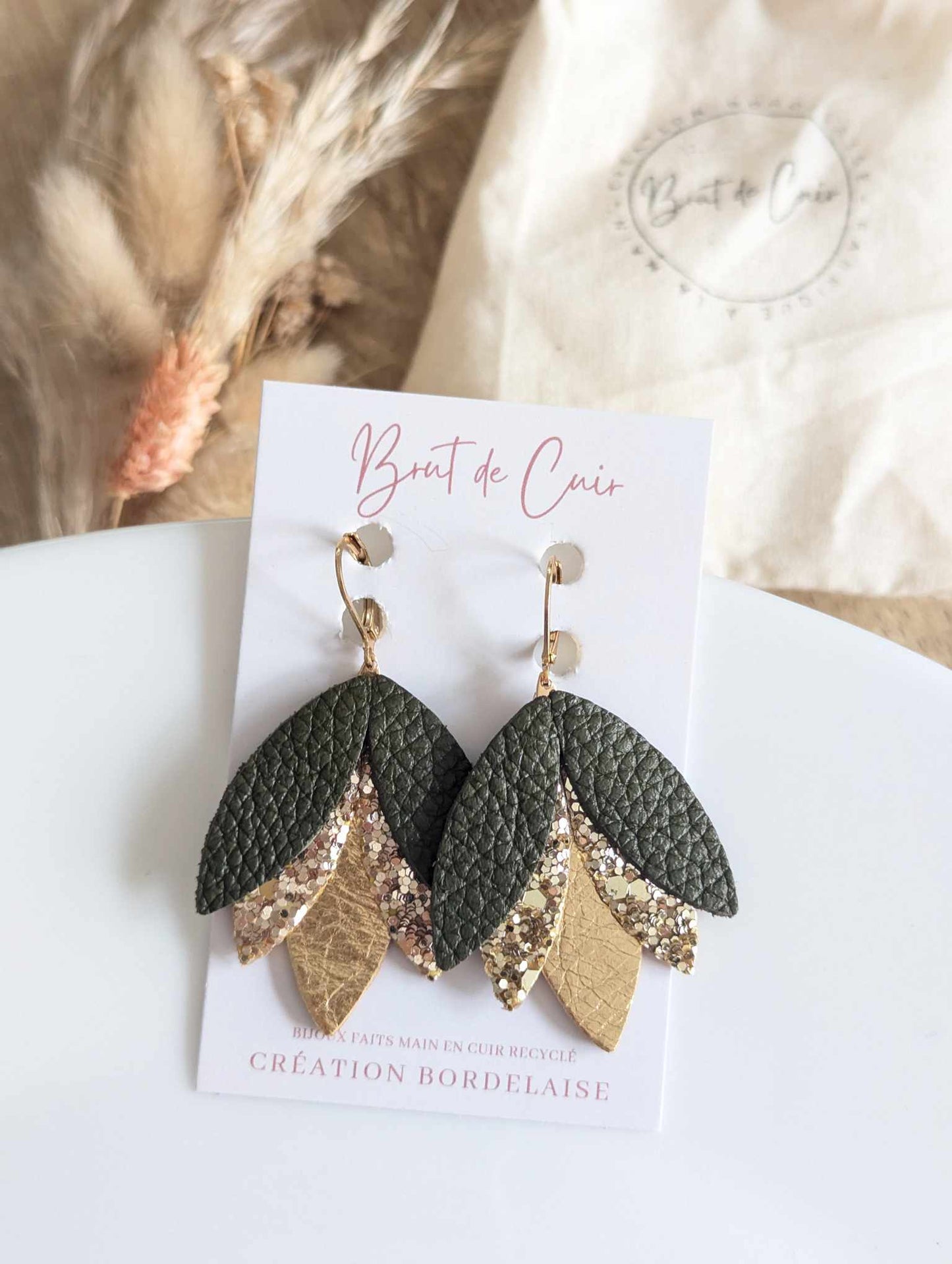 Boucles FLO