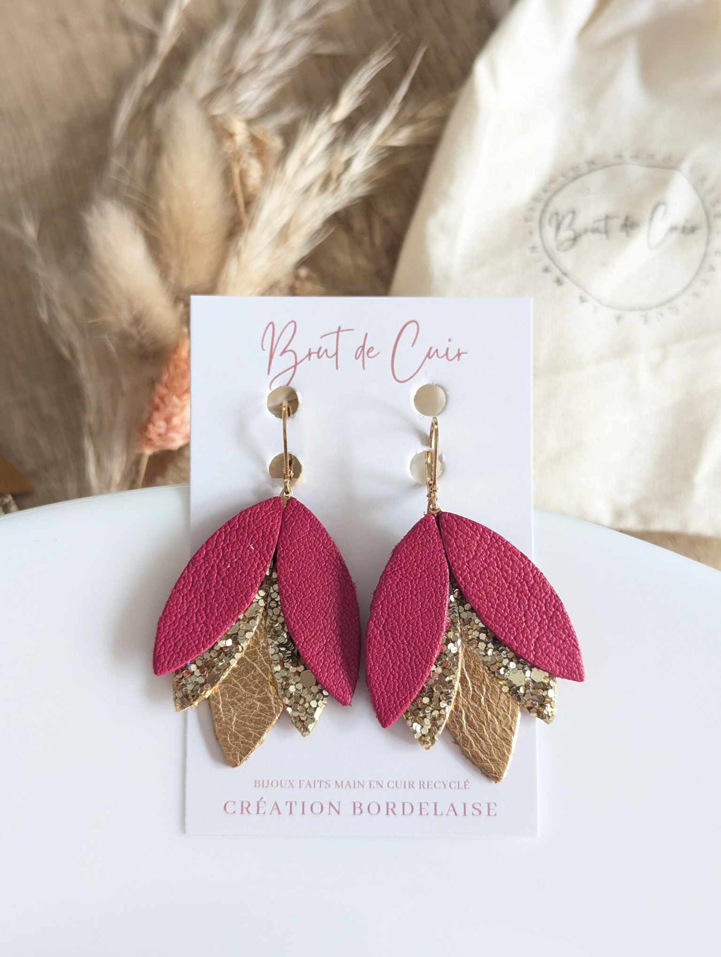 Boucles FLO